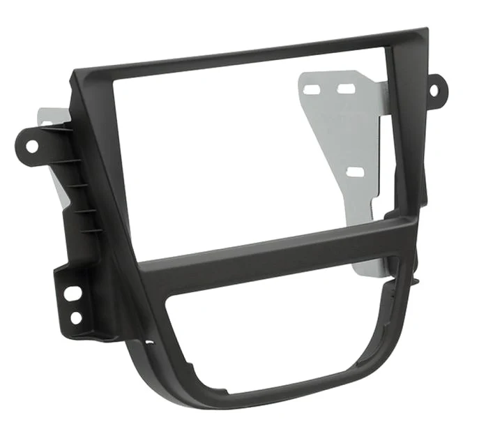 Metra Double-DIN Dash Kit for 2013-2016 Buick Encore (95-3025B) by Audiomotivez