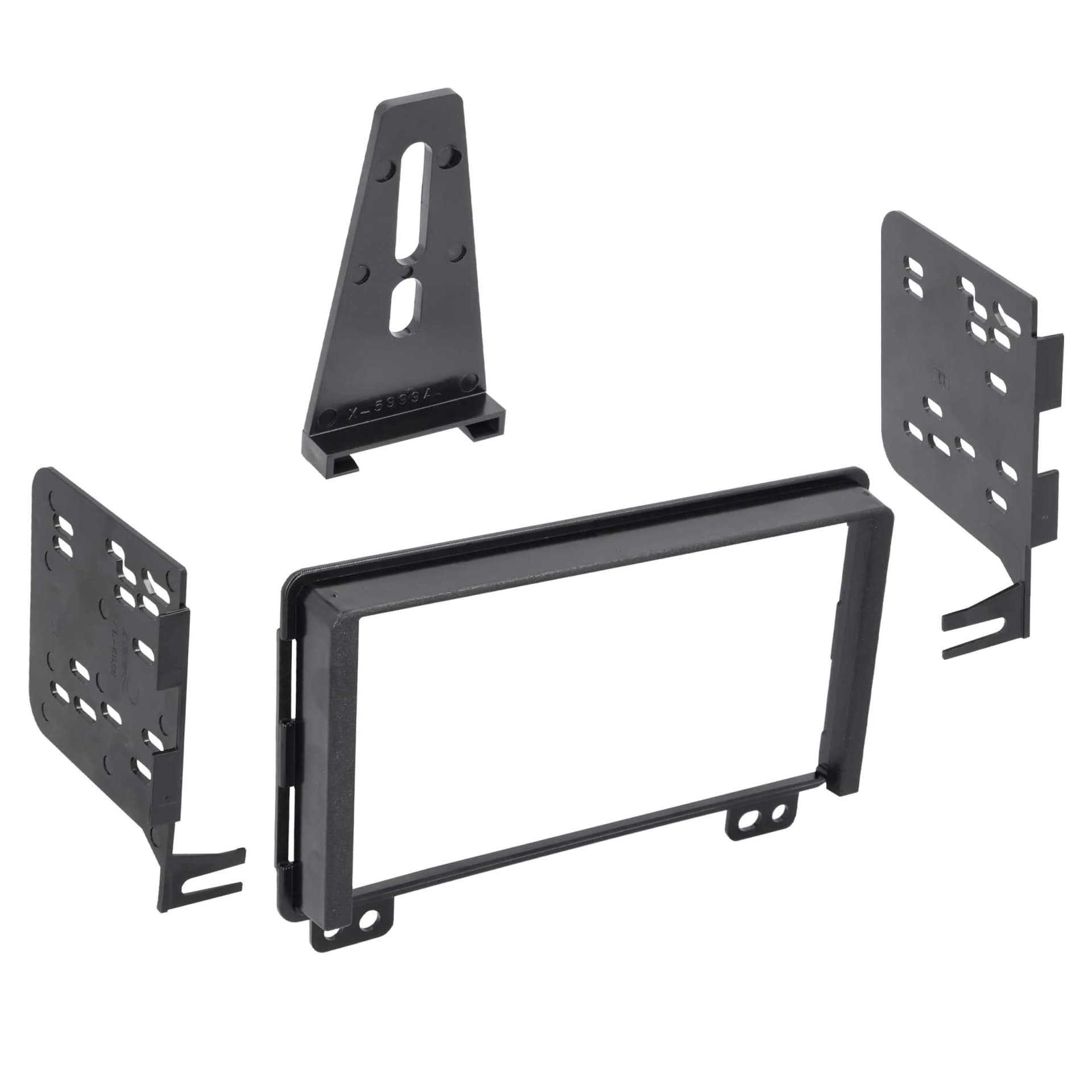 Metra Ford / Lincoln / Mercury DDin Dash Kit ('01 - '06) 95-5026 by Audiomotivez