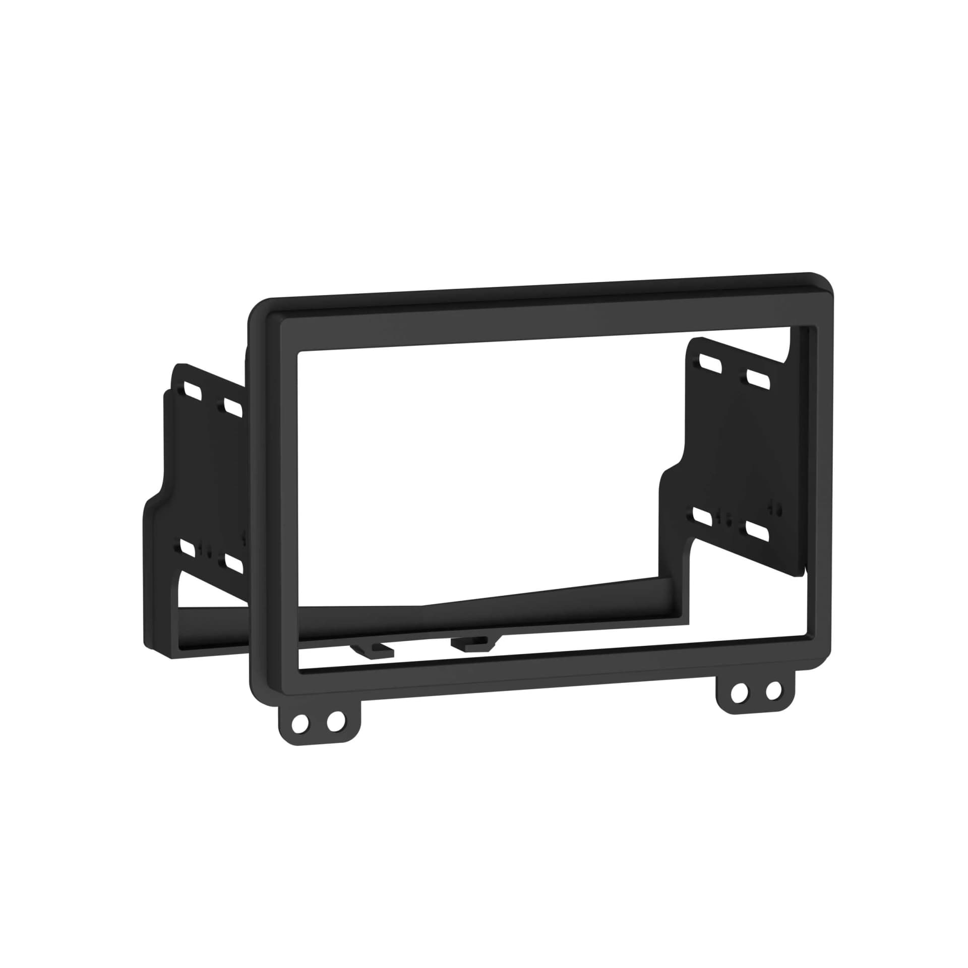 Metra Ford / Lincoln DDin Dash Kit ('03 - '06) 95-5028 by Audiomotivez