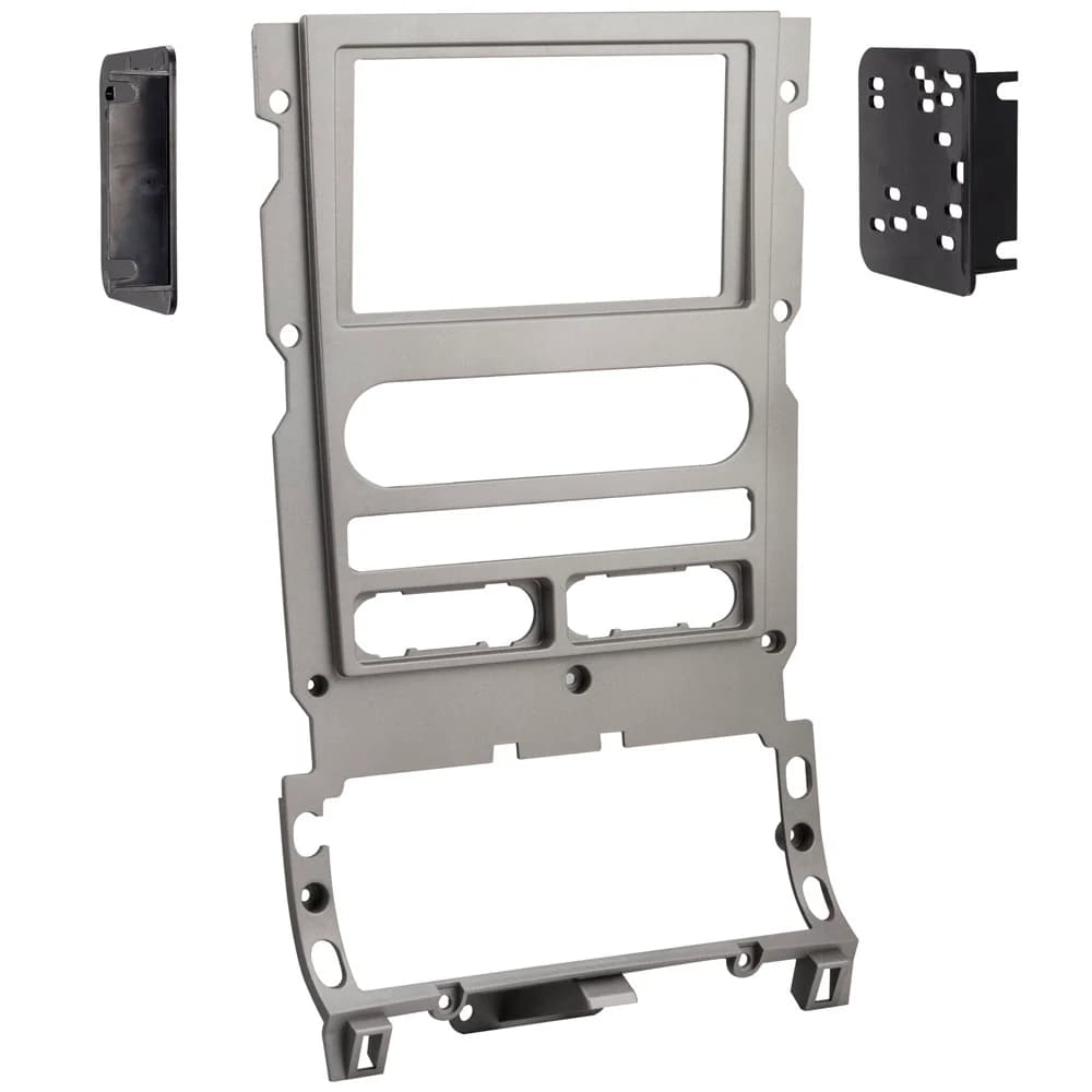 Metra Lincoln Navigator 4x2 w/o NAV DDin Dash Kit ('07 - '14) 95-5844S by Audiomotivez