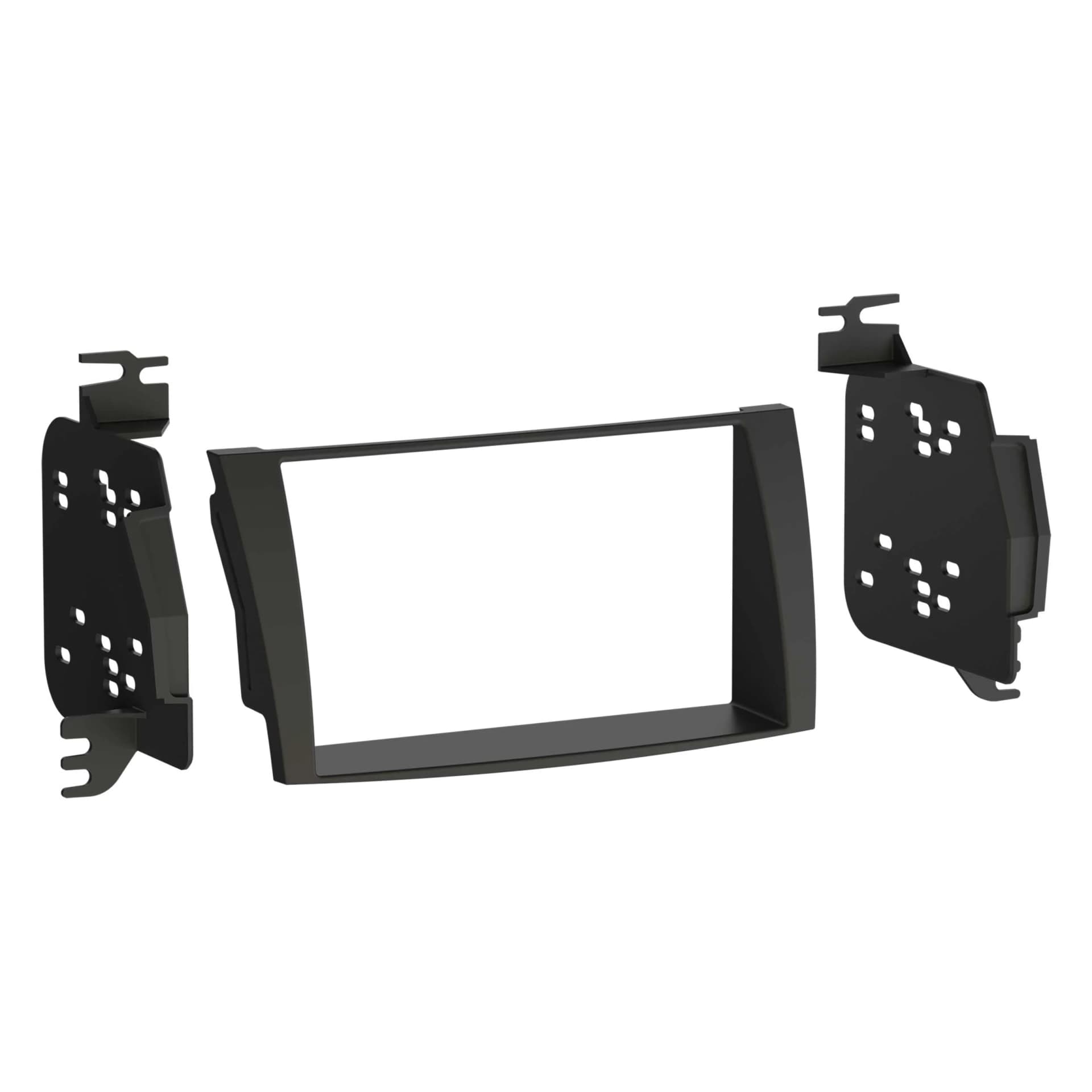 Metra Hyundai Sonata DDin Dash Kit ('09 - '10) 95-7333 by Audiomotivez