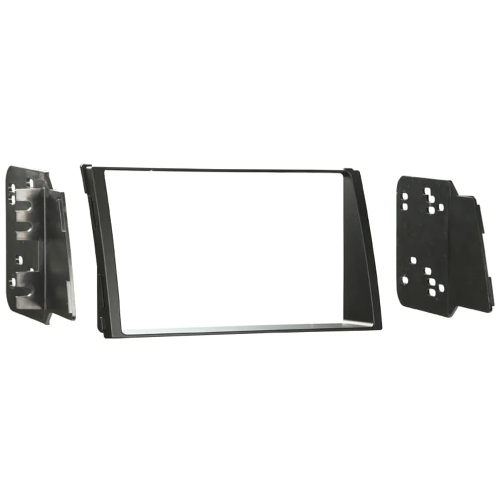 Metra Kia Soul DDin Dash Kit (2010) 95-7337B by Audiomotivez