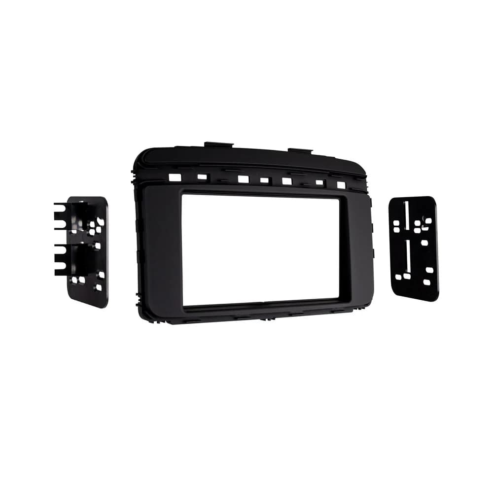 Metra Kia Sorento DDin Dash Kit ('16 - up) 95-7366B by Audiomotivez