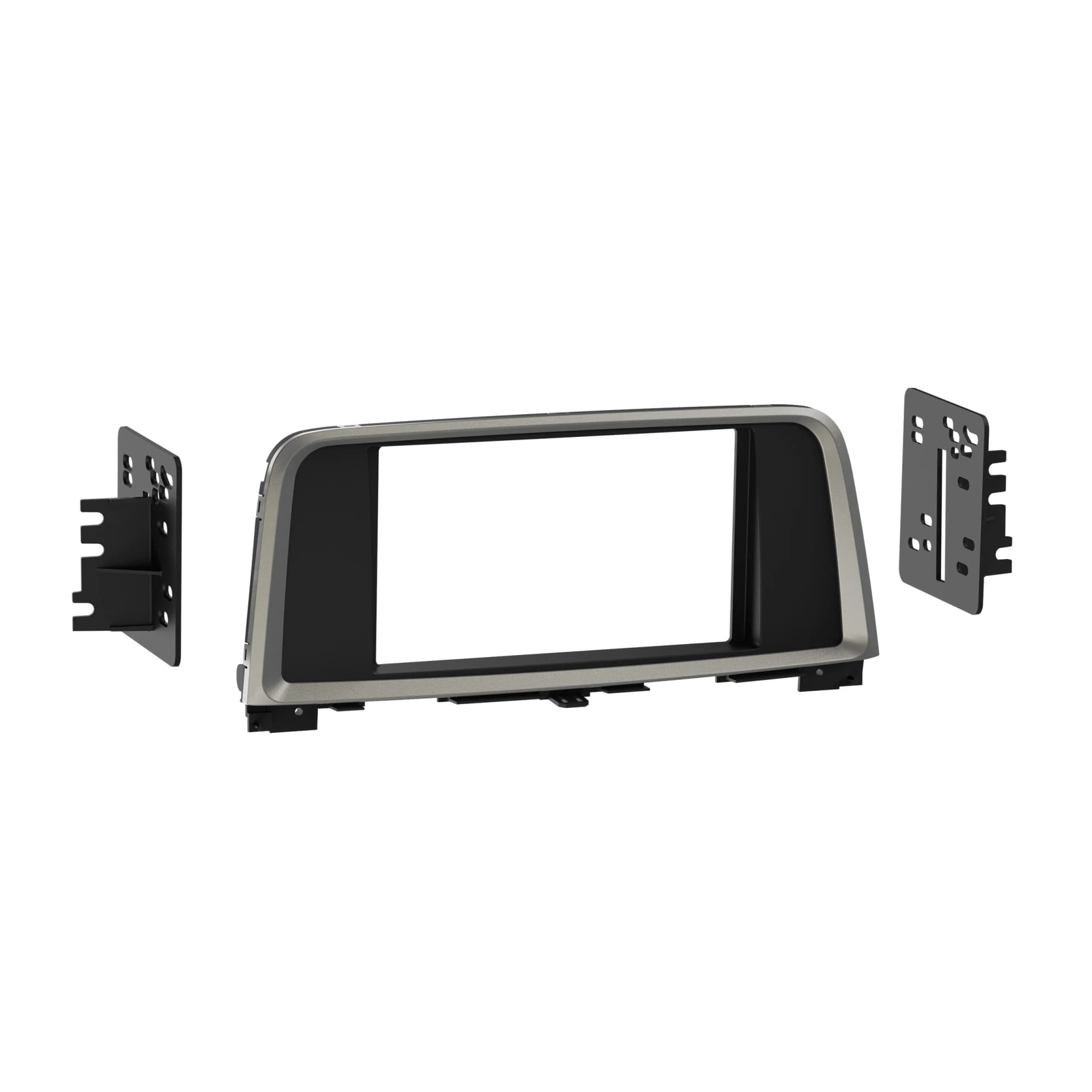 Metra Kia Optima DDin Dash Kit ('16 - up) 95-7377B by Audiomotivez