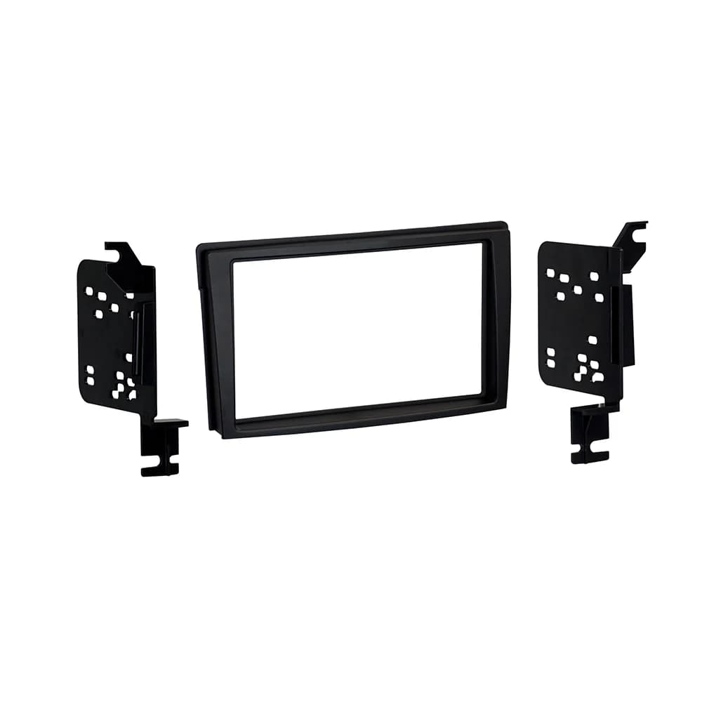 Metra Mazda MPV DDin Dash Kit ('00 - '06) 95-7502B by Audiomotivez