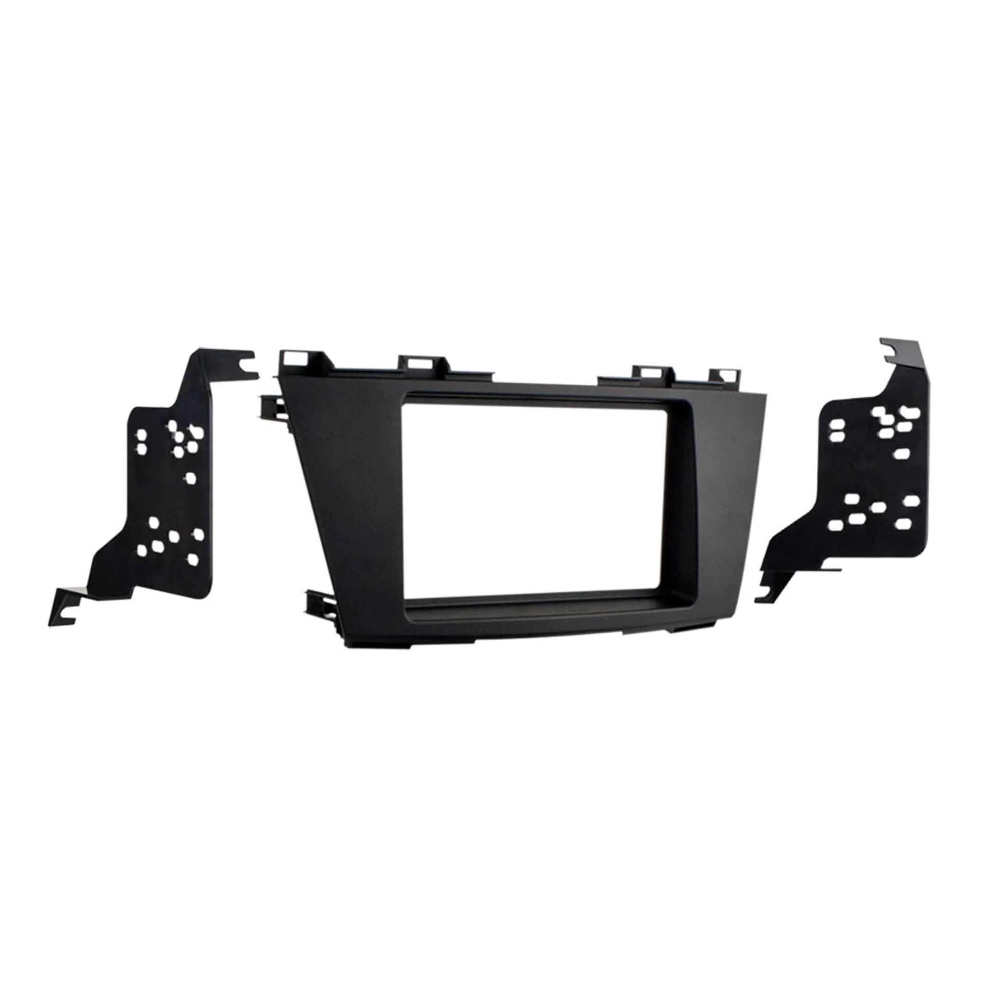 Metra Mazda 5 DDin Dash Kit ('12 - up) 95-7521B by Audiomotivez