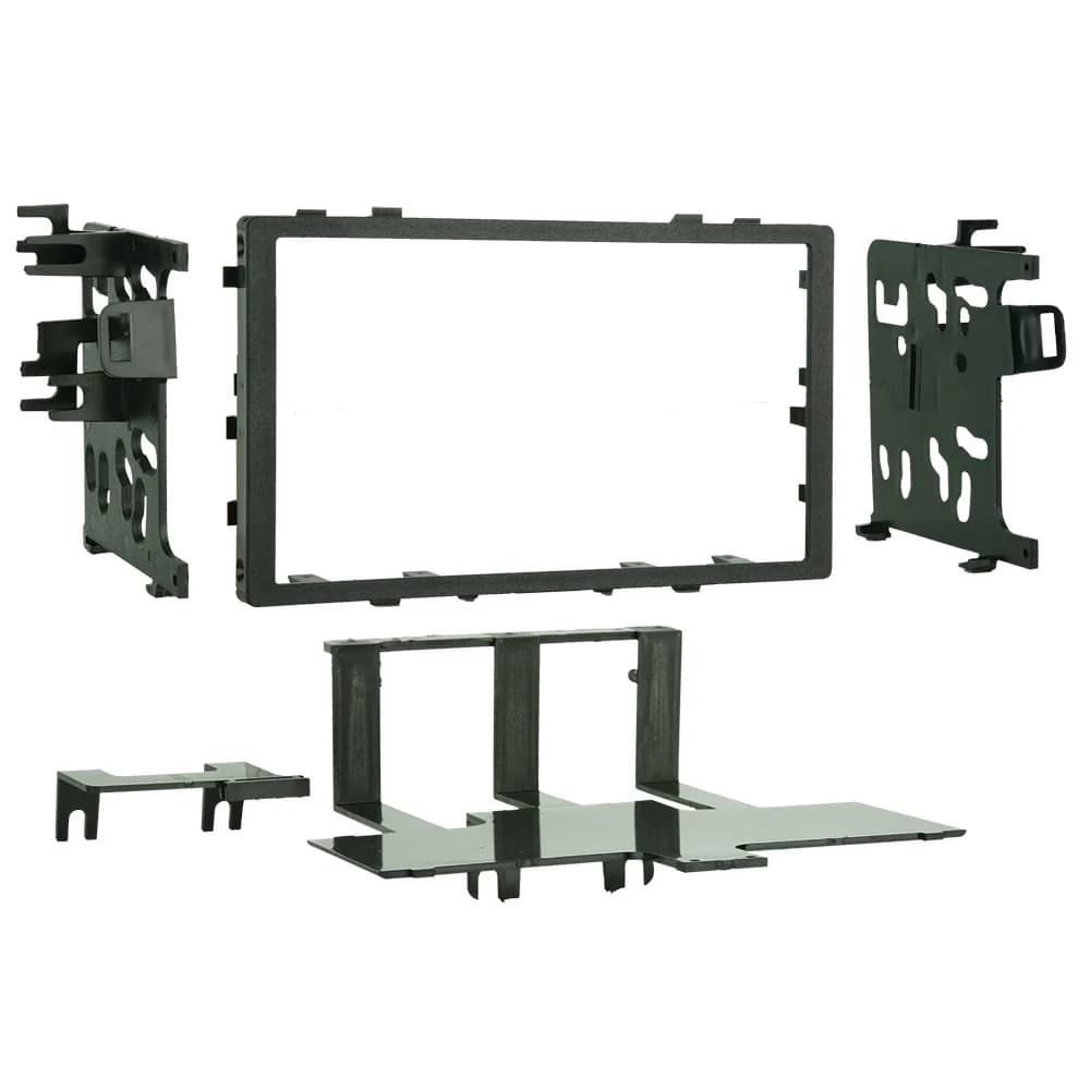 Metra Acura / Honda / Isuzu DDin Dash Kit ('90 - '06) 95-7801 by Audiomotivez