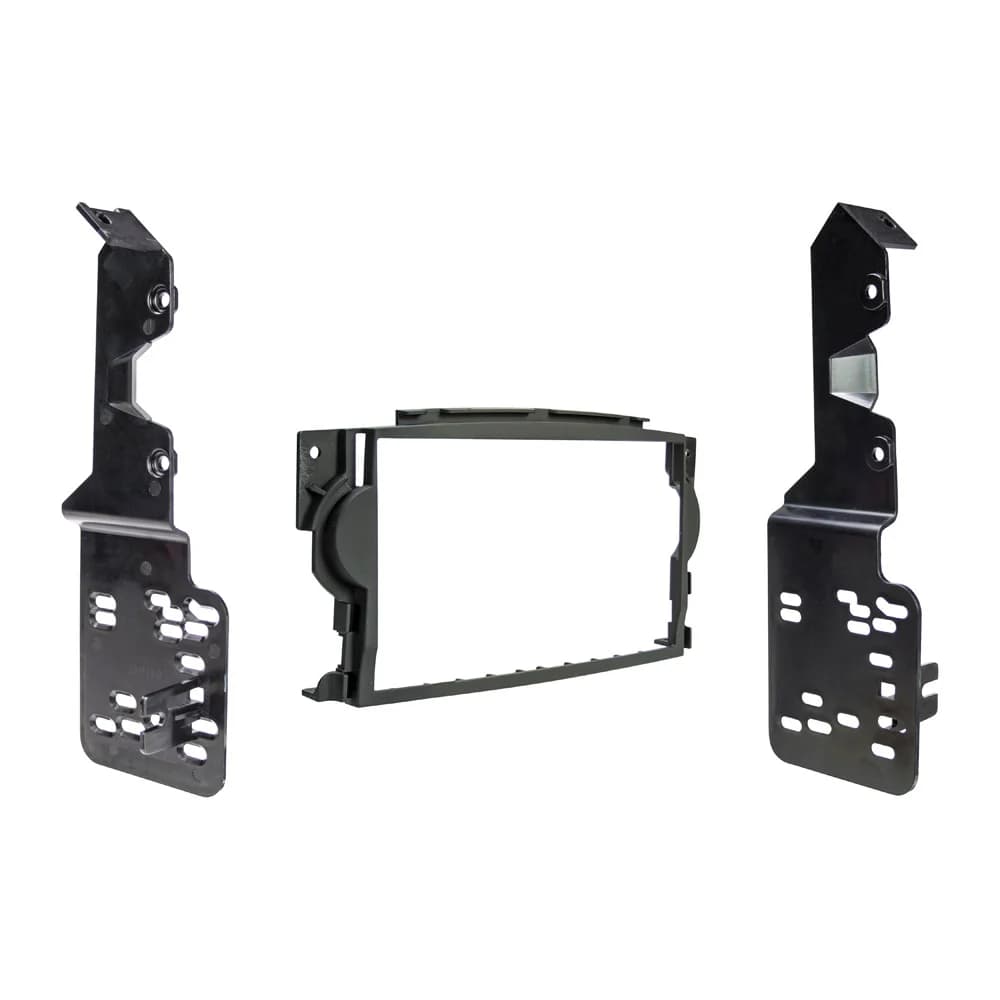 Metra Acura TL DDin Dash Kit ('04 - '08) 95-7815B by Audiomotivez