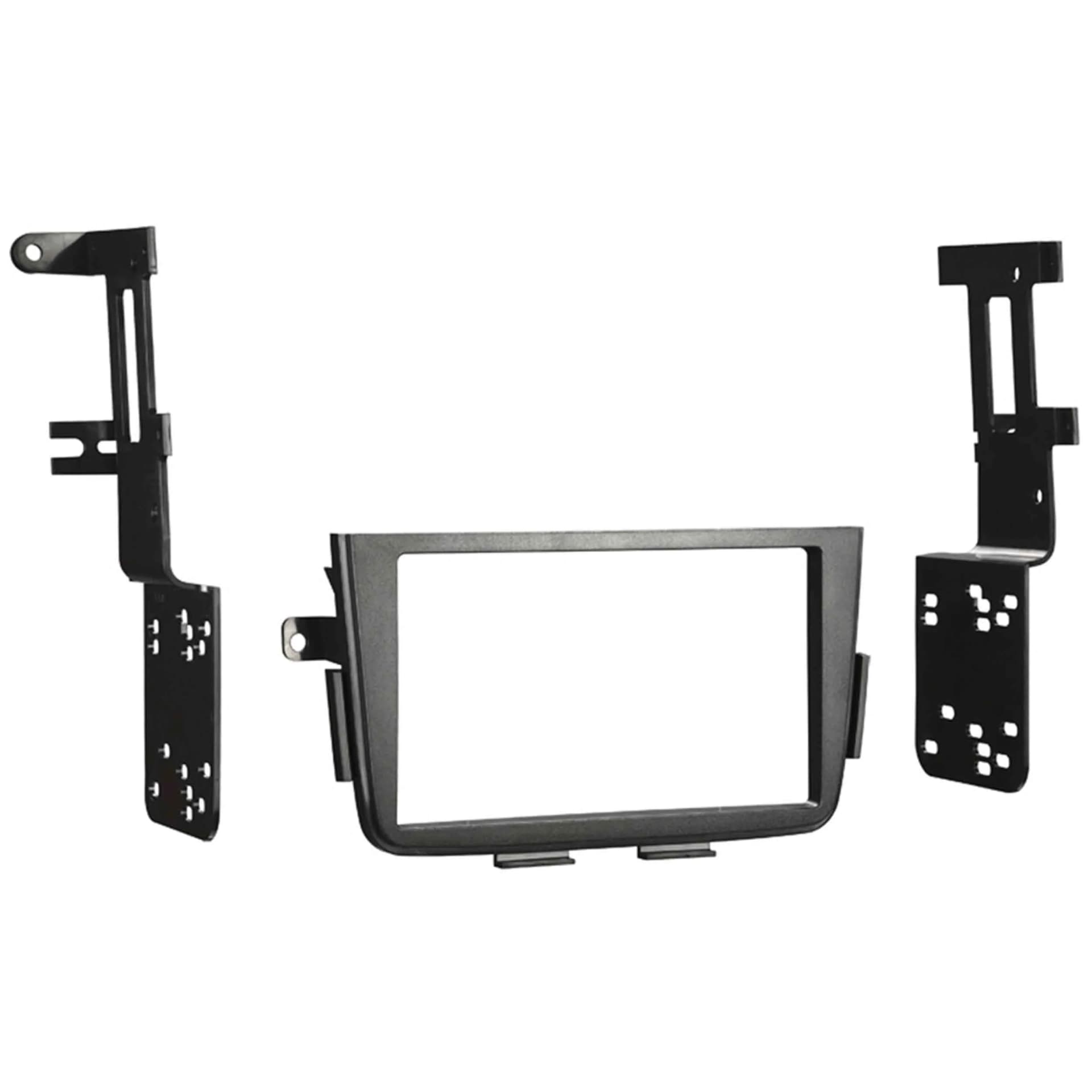 Metra Acura MDX DDin Dash Kit ('01 - '06) 95-7866B by Audiomotivez