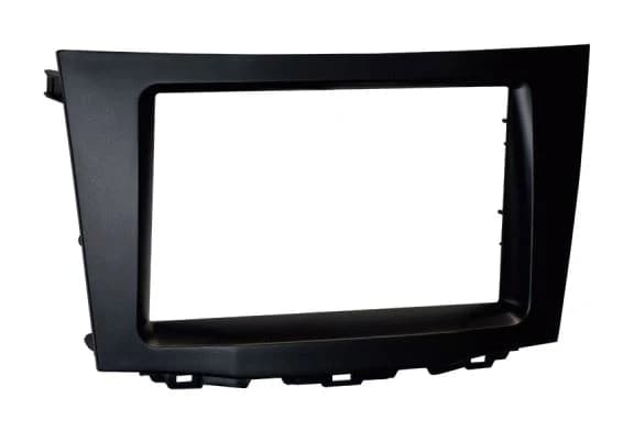 Metra Double-DIN Dash Kit for 2010-2013 Suzuki Kizashi (95-7955) by Audiomotivez