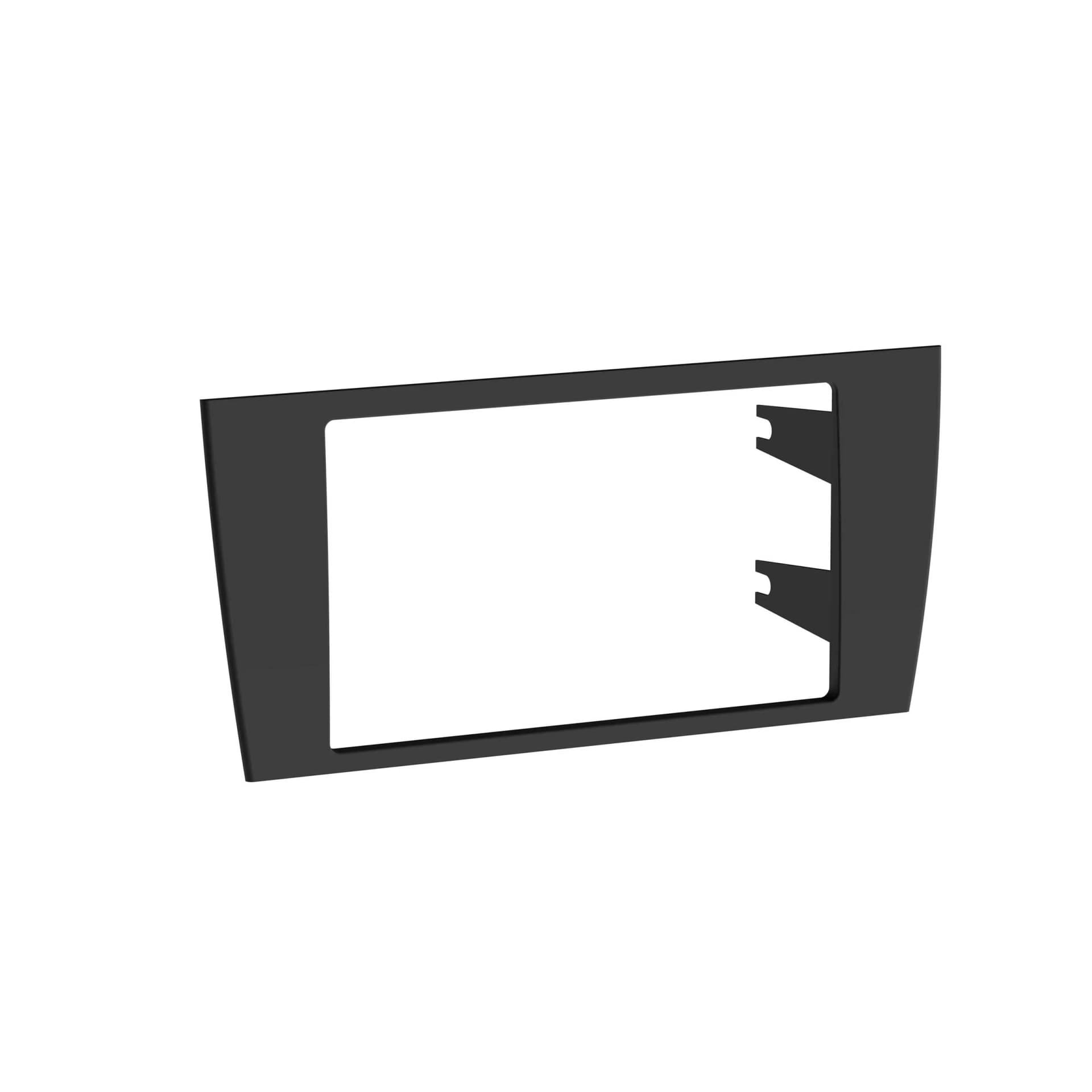 Metra Lexus ES DDin Dash Kit ('97 - '01) 95-8155 by Audiomotivez