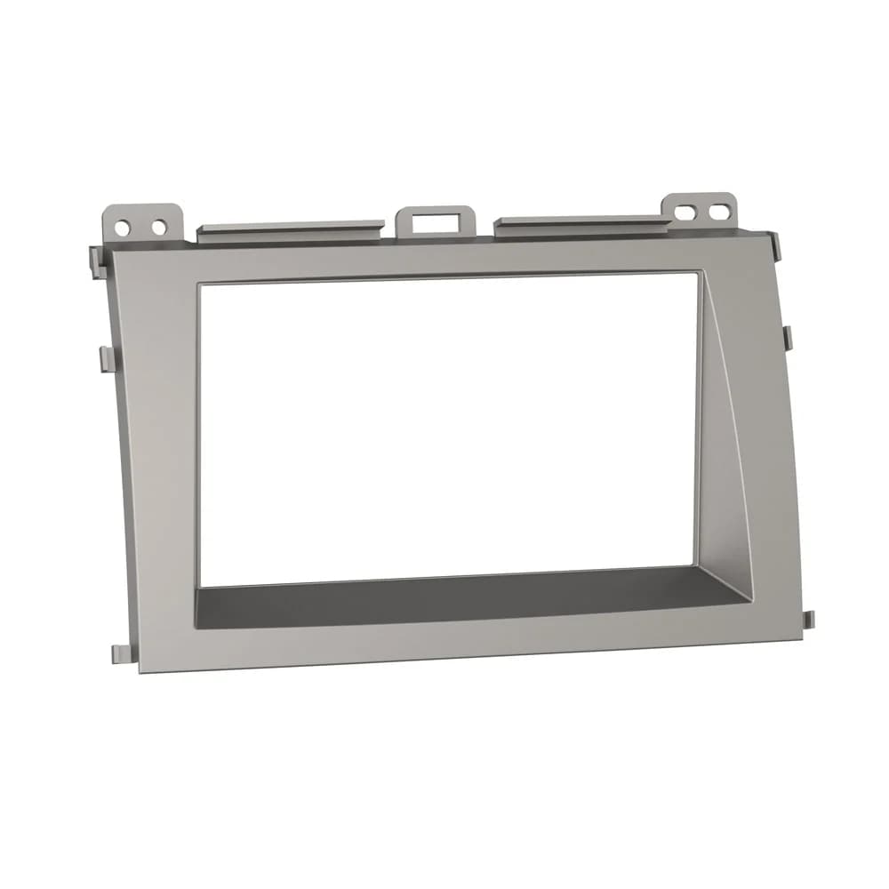 Metra Lexus GX470 w/o NAV DDin Dash Kit ('03 - '09) 95-8166G by Audiomotivez
