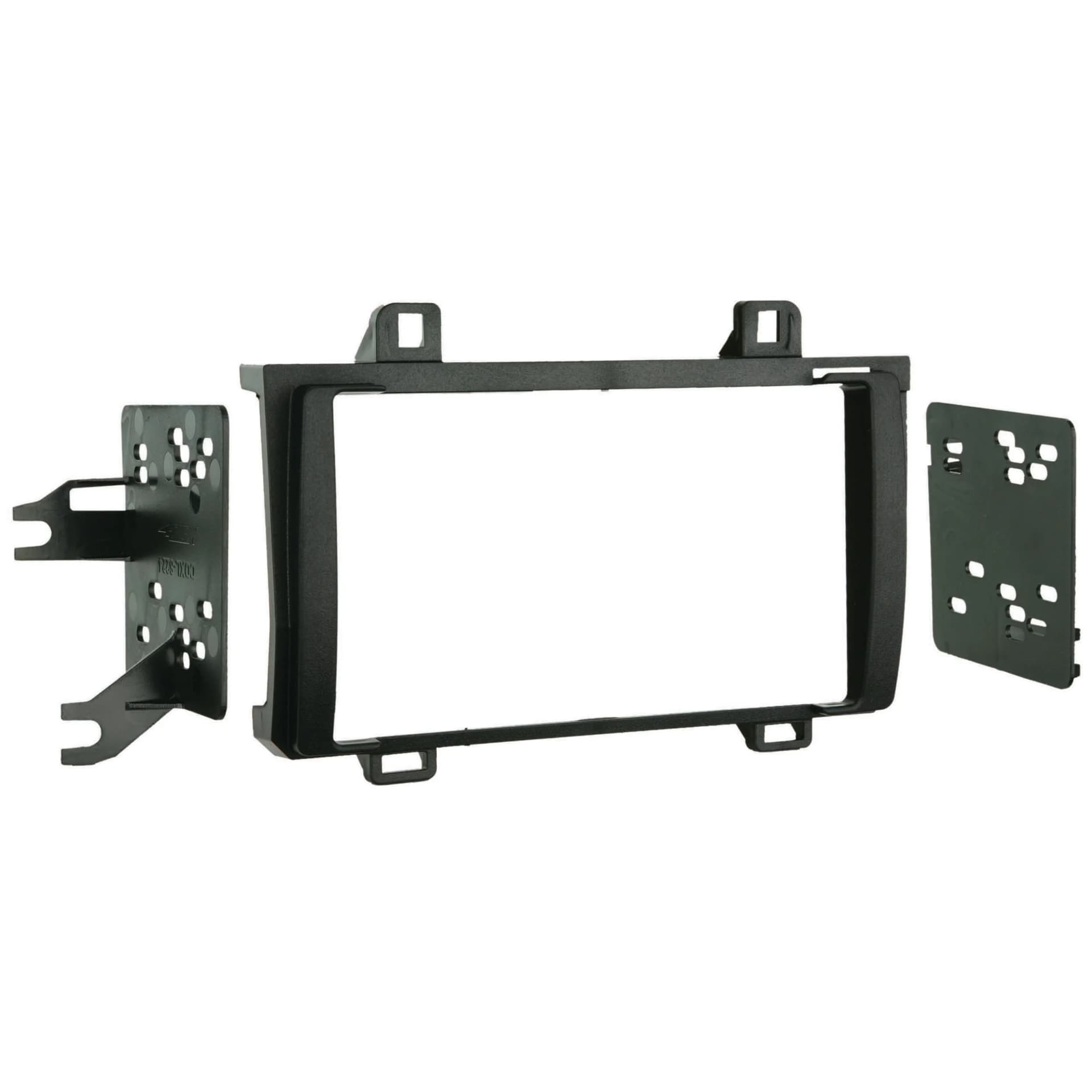 Metra Toyota Matrix / Pontiac Vibe DDin Dash Kit (2009) 95-8224 by Audiomotivez