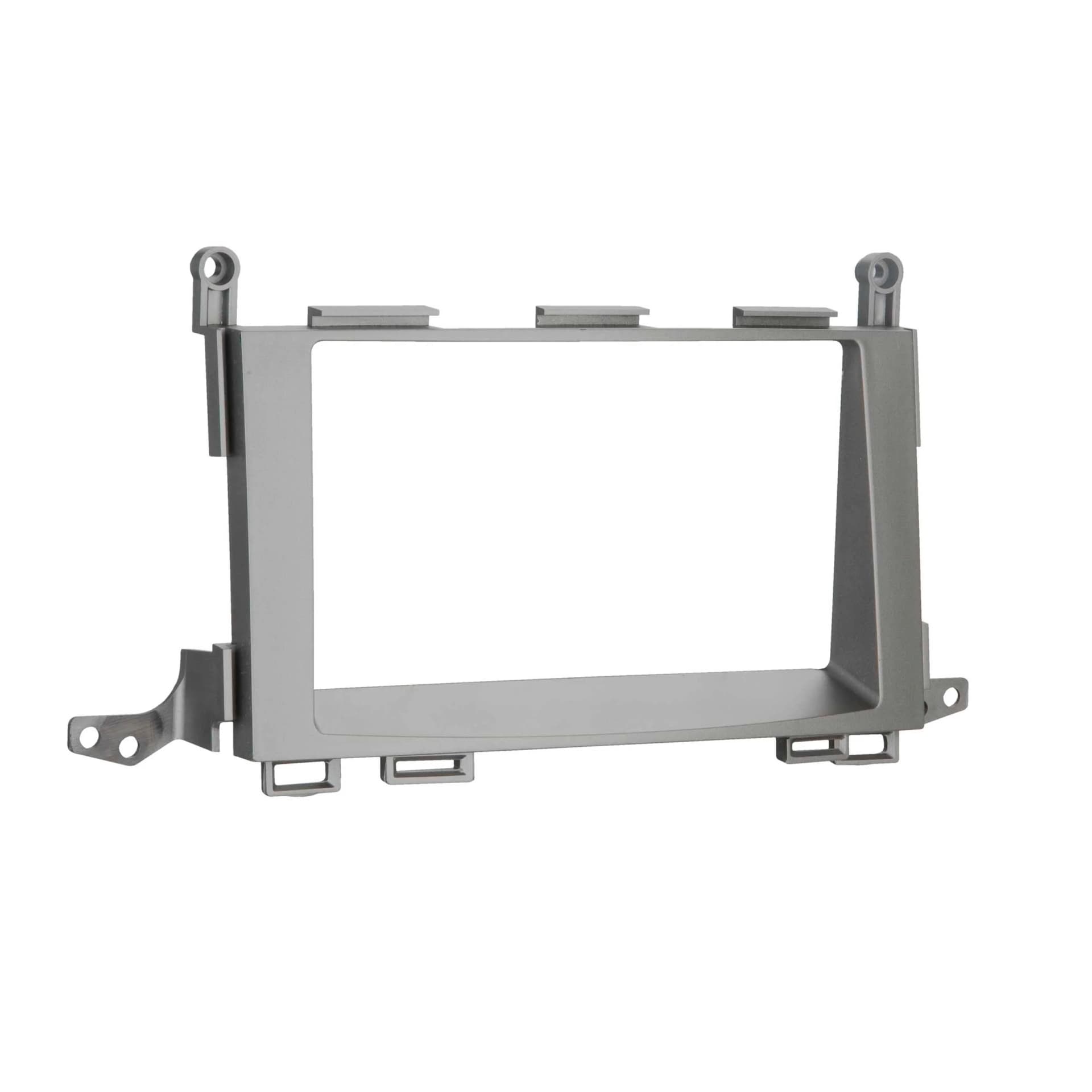 Metra Toyota Venza DDin Dash Kit ('09 - '15) 95-8225G by Audiomotivez