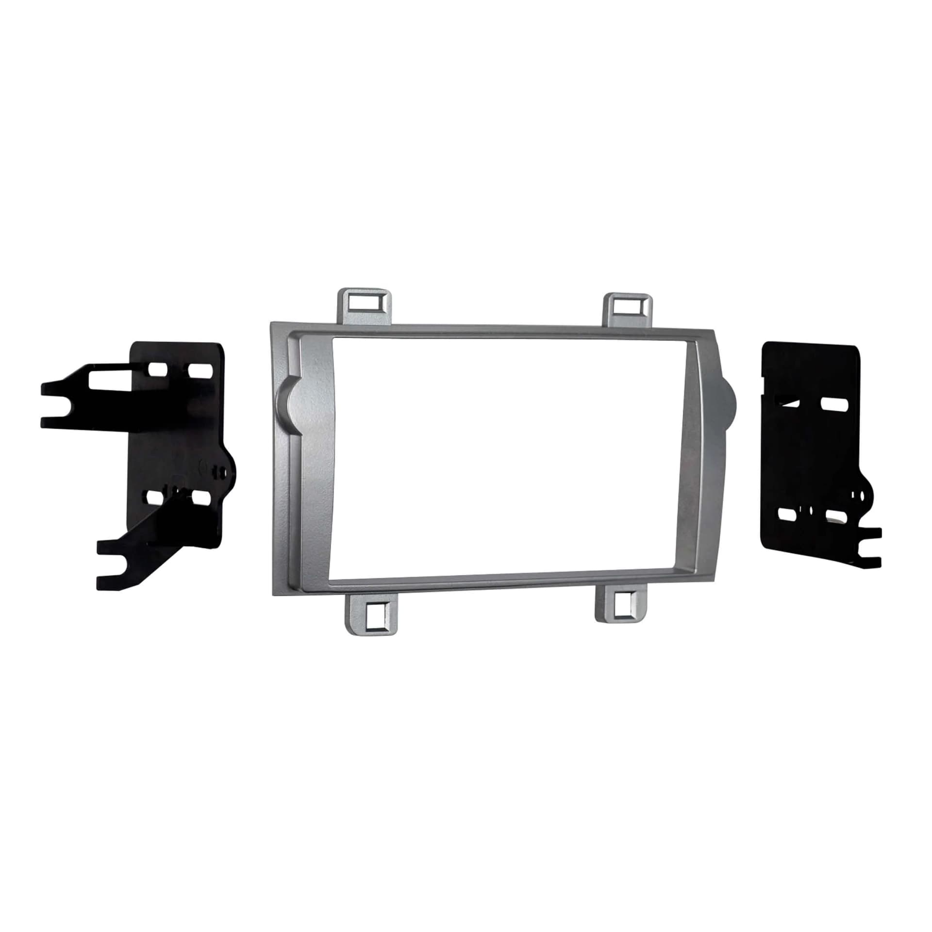Metra Toyota Matrix DDin Dash Kit ('11 - '12) 95-8237S by Audiomotivez