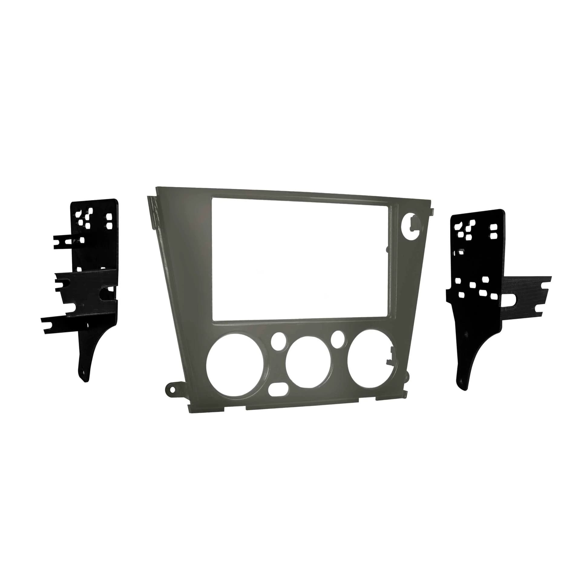 Metra Subaru Legacy / Outback DDin Dash Kit ('05 - '09) 95-8901 by Audiomotivez