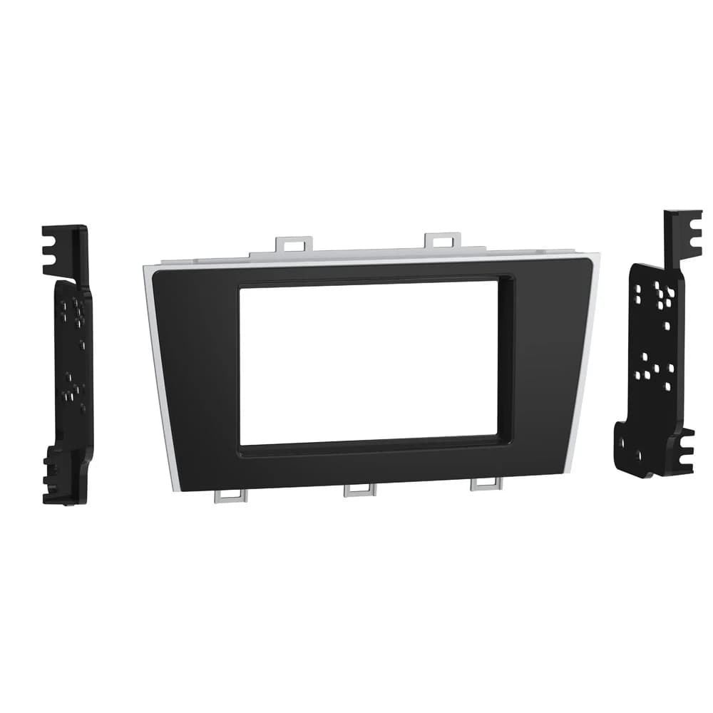 Metra Subaru Legacy / Outback (except 2.5i trim) DDin Dash Kit ('18 - '19) 95-8909 by Audiomotivez