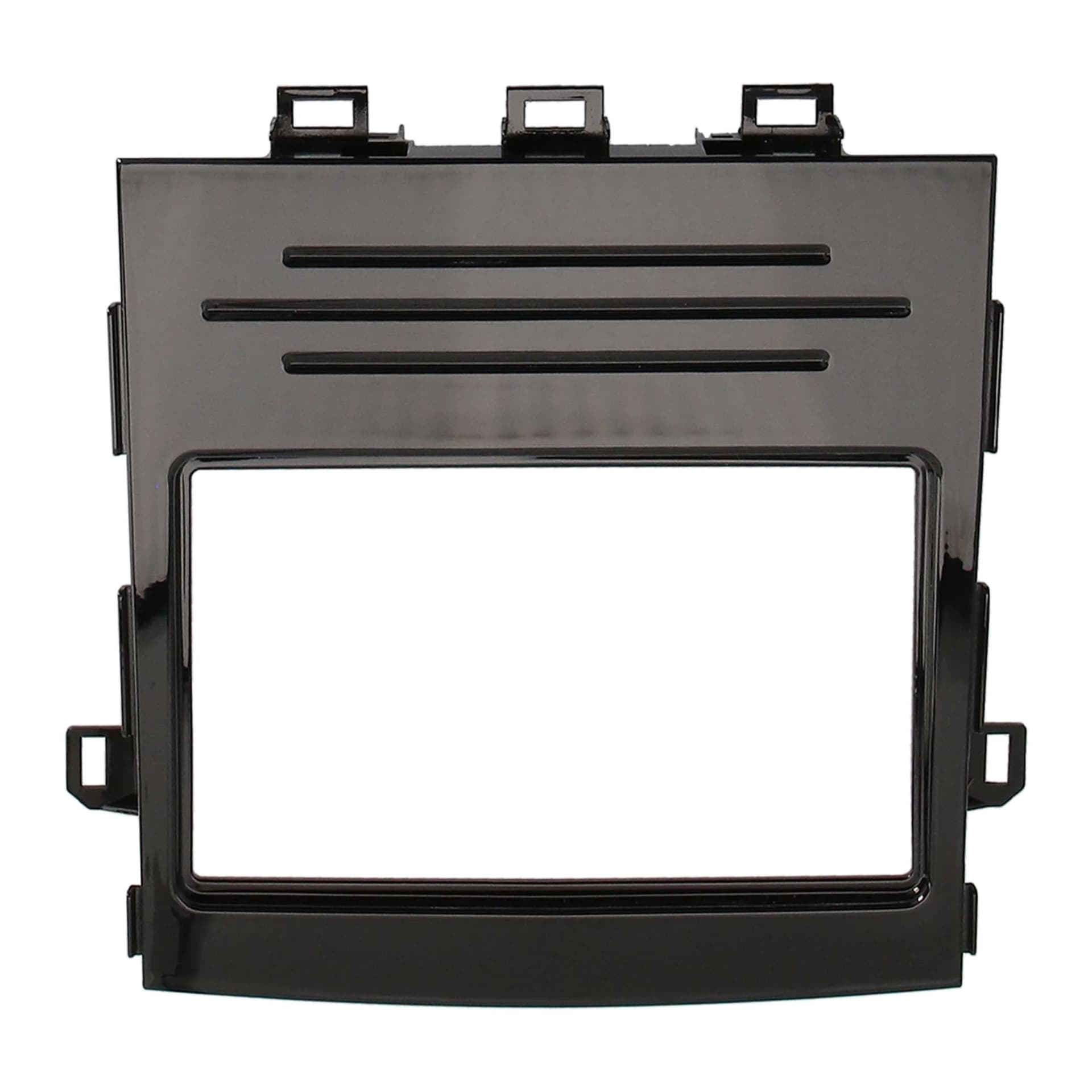Metra Subaru Ascent DDin Dash Kit ('19 - up) 95-8911HG by Audiomotivez