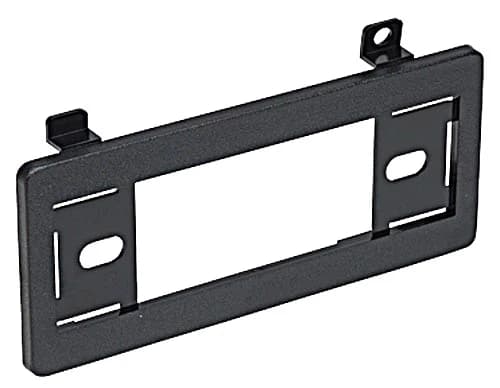 Metra Dash Kit for 1974-2002 Chrysler, Dodge, Jeep and Plymouth Vehicles (99-1000) by Audiomotivez