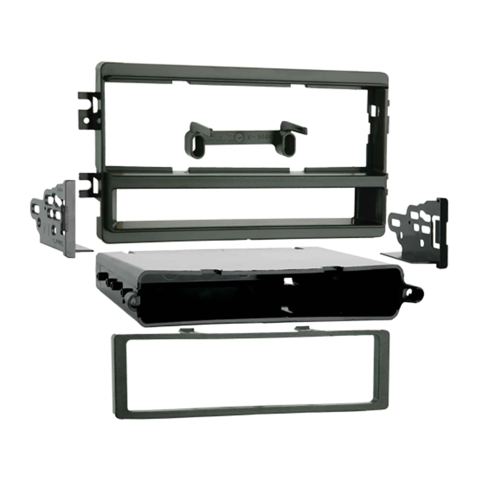 Metra Kia Sedona & Spectra SDin Dash Kit ('02 - '05) 99-1005 by Audiomotivez