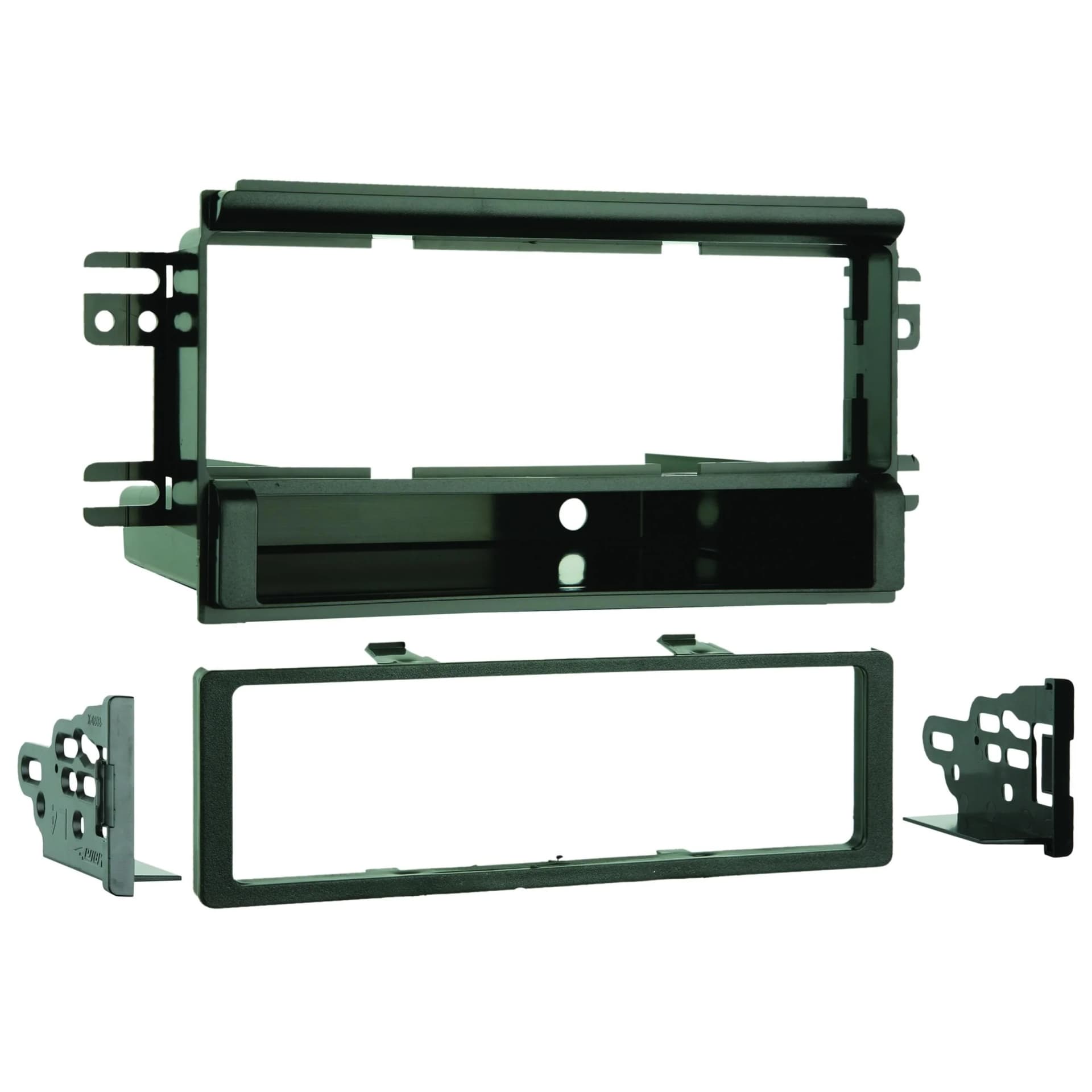Metra Kia Sorento LX & Spectra DDin Dash Kit ('03 - '06) 99-1008 by Audiomotivez