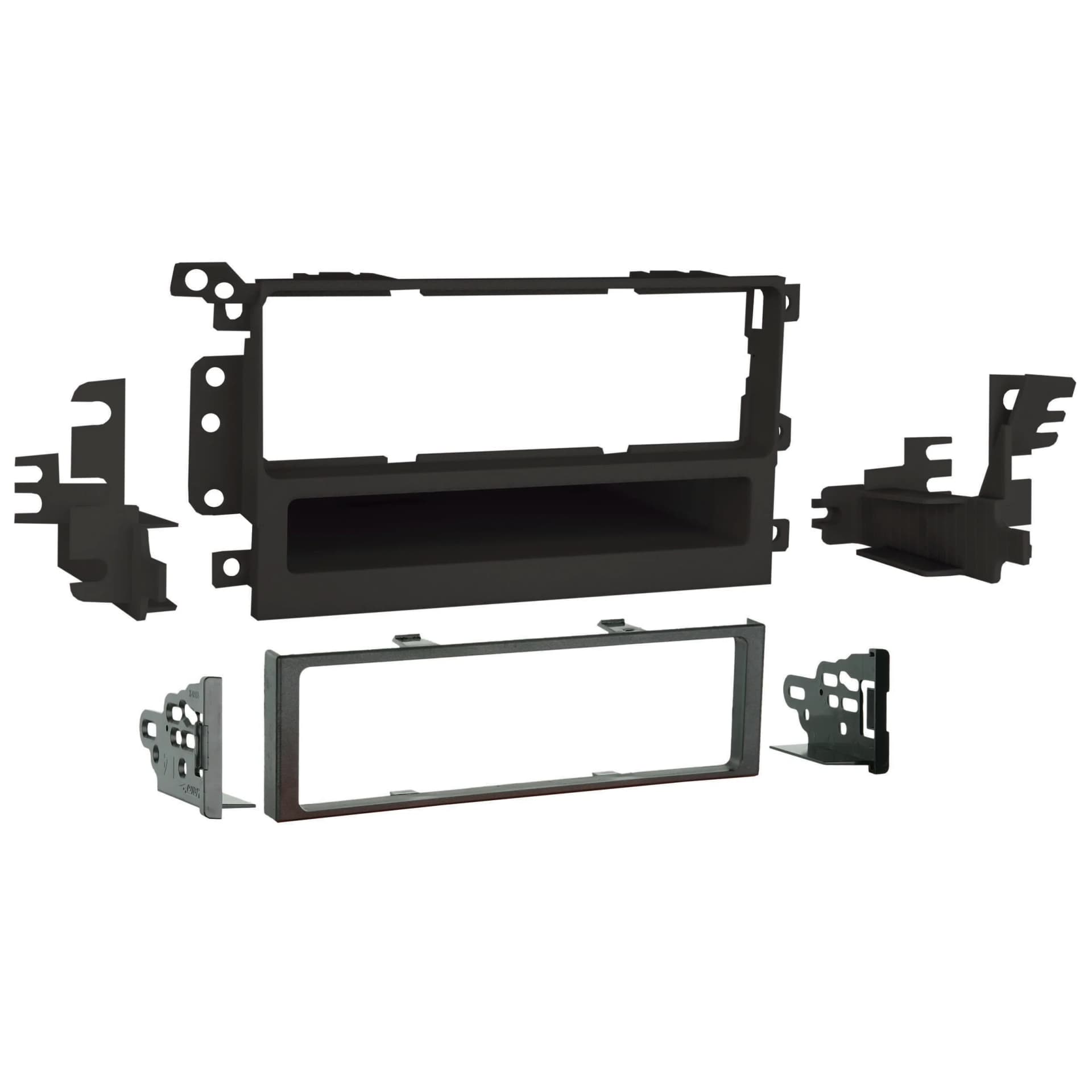 Metra GM / Suzuki / Toyota SDin Dash Kit ('90 - '08) 99-2009 by Audiomotivez