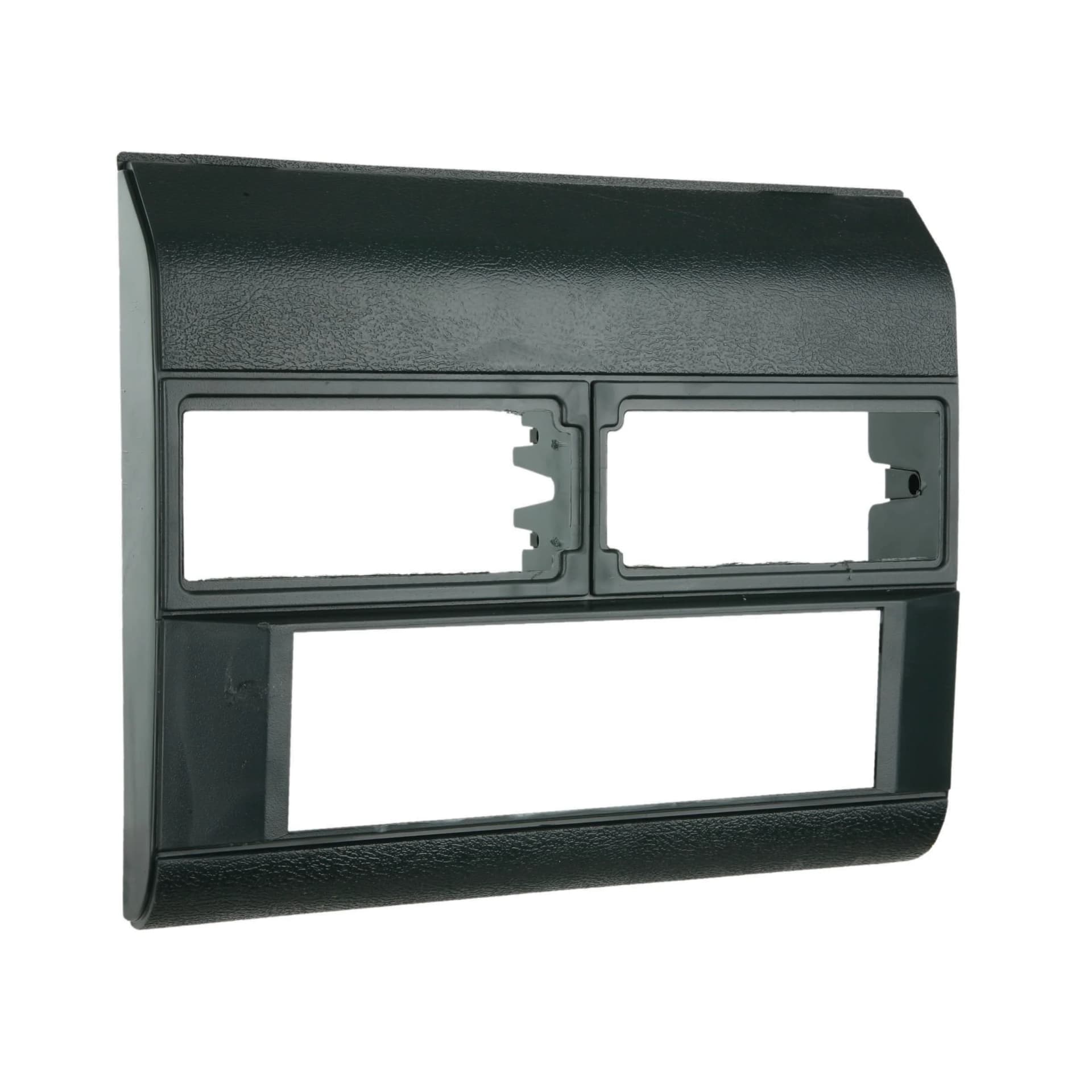 Metra GMC / Chevrolet Full Size Truck SDin Dash Kit (Blue) ('88 - '94) 99-3000B by Audiomotivez