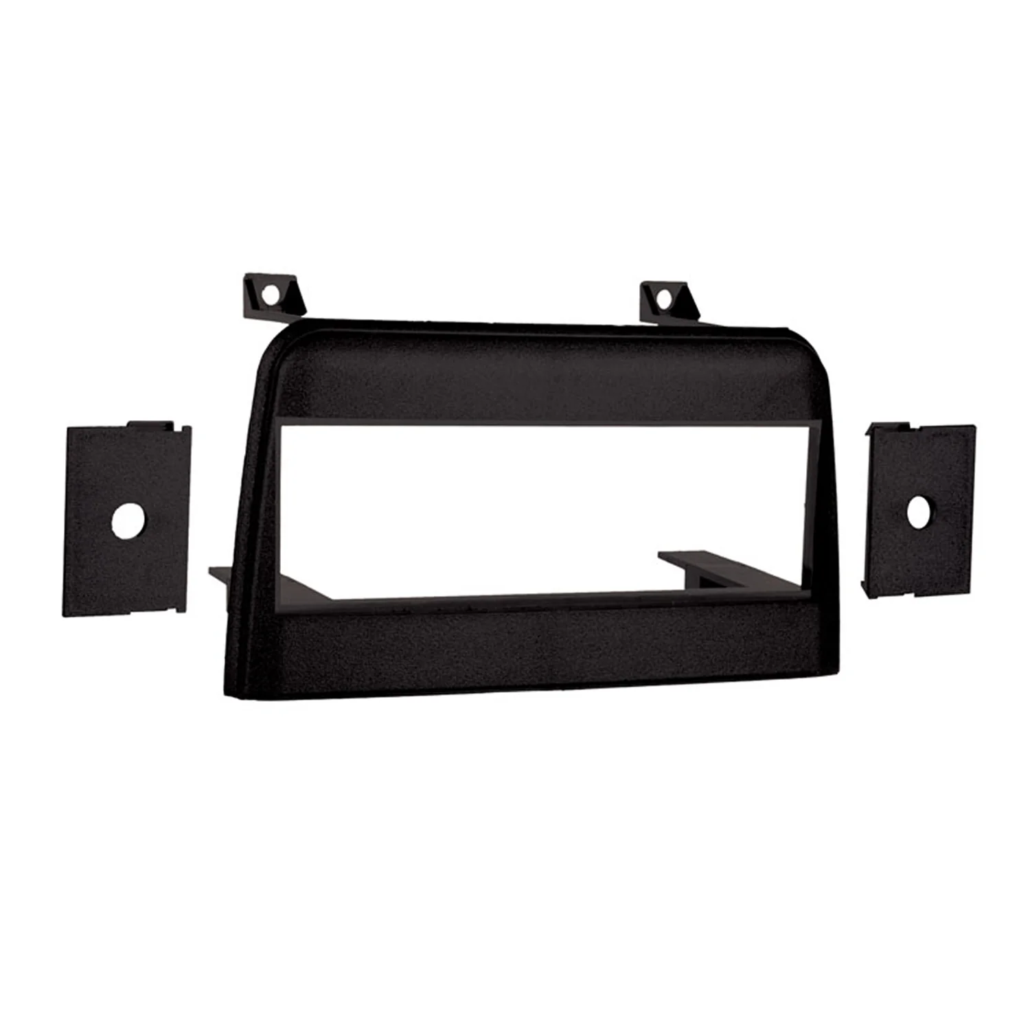 Metra Saturn 2-Shaft + SDin Dash Kit ('95 - '99) 99-3100 by Audiomotivez
