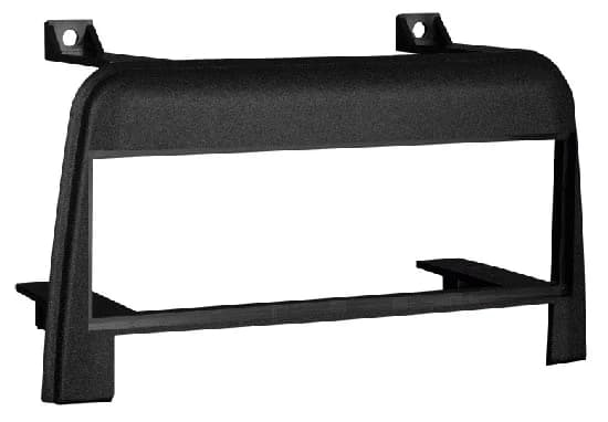 Metra Single-DIN Dash Kit with EQ Provision for 1995-1999 Saturn (99-3103) by Audiomotivez
