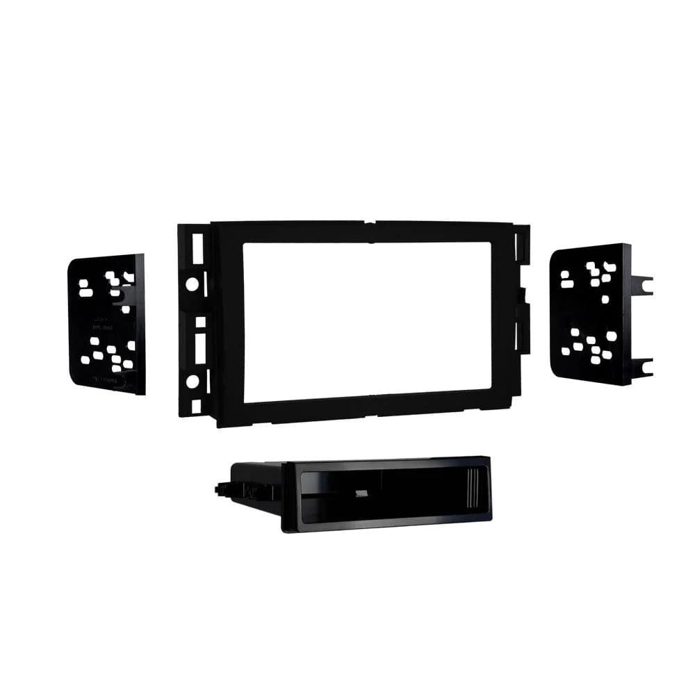 Metra GM S/DDin Dash Kit ('06 - up) 99-3321B by Audiomotivez