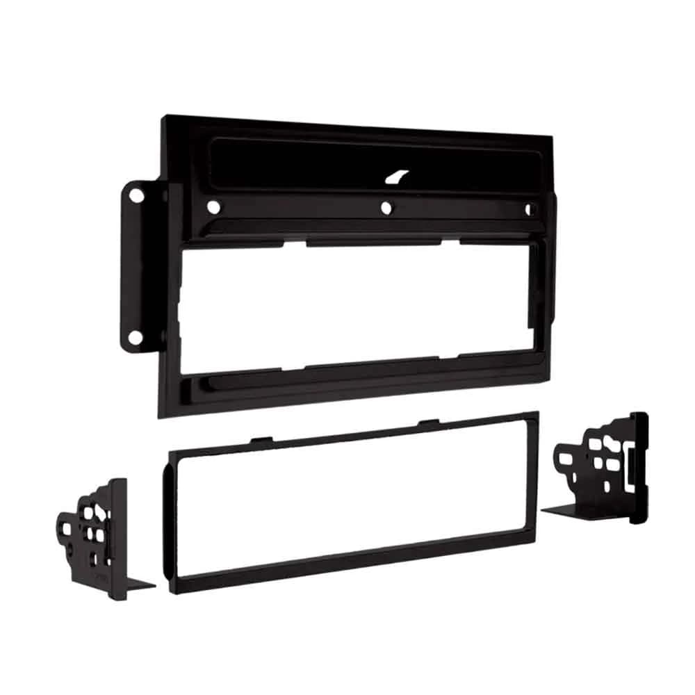 Metra Lincoln SDin Dash Kit ('06 - '09) 99-5813 by Audiomotivez