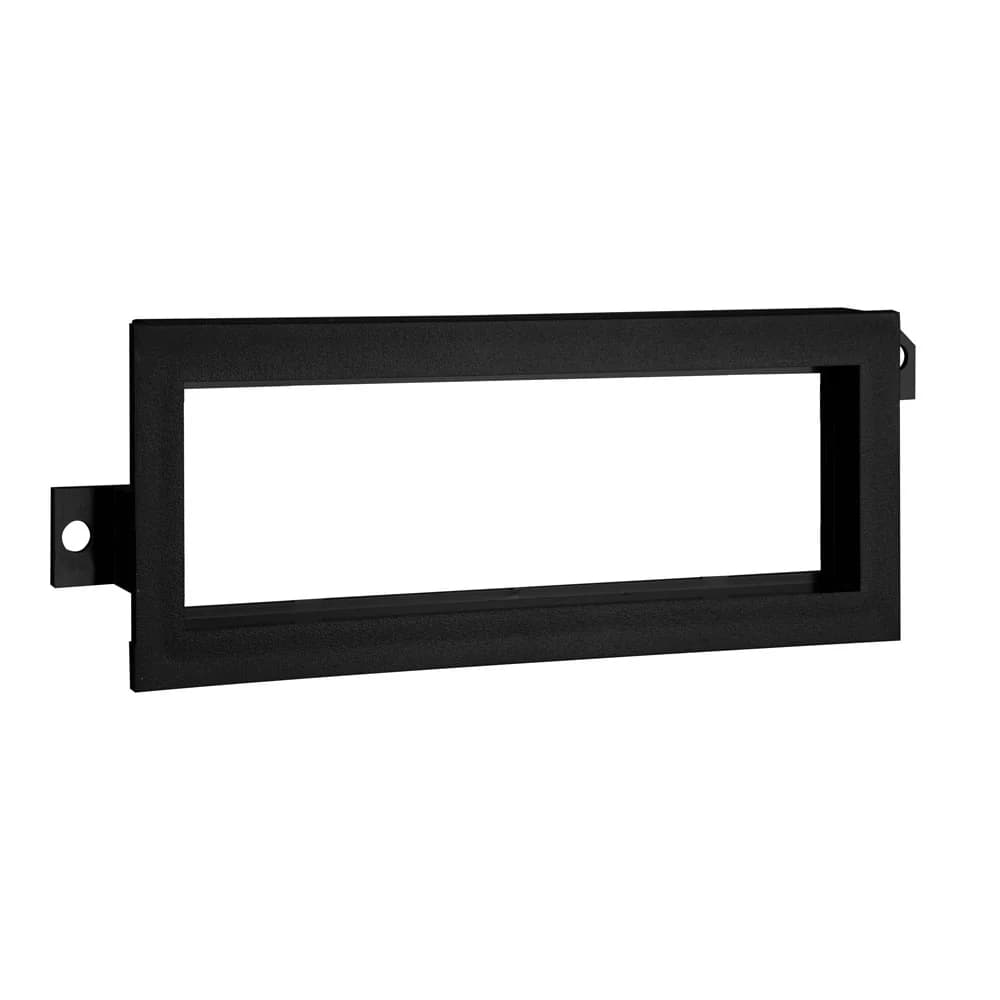 Metra Chrysler / Dodge / Plymouth 2-Shaft + SDin Dash Kit ('95 - '00) 99-6502 by Audiomotivez