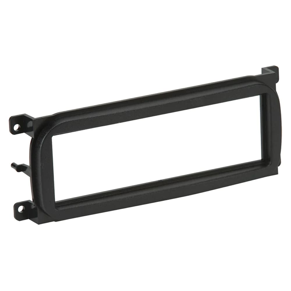 Metra Chrysler / Dodge / Jeep SDin Dash Kit ('98 - '07) 99-6503 by Audiomotivez