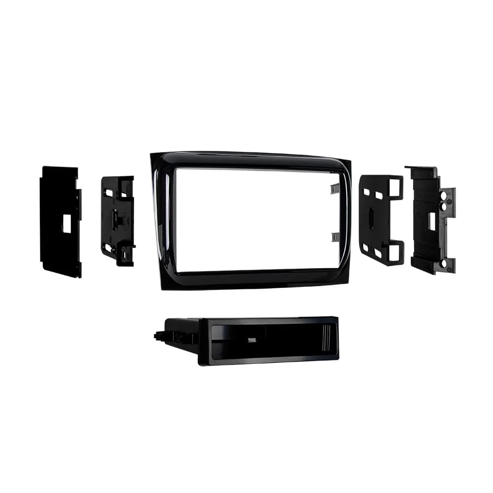 Metra Ram Promaster City SDin Dash Kit ('15 - up) 99-6531HG by Audiomotivez