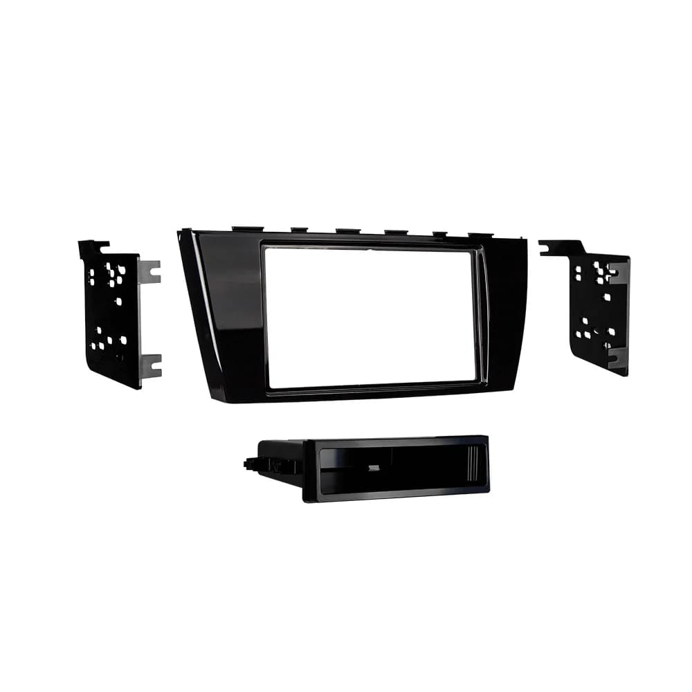 Metra Mitsubishi Mirage S/DDin Kit ('14 - up) 99-7016GHG by Audiomotivez