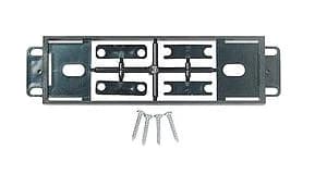 Metra Dash Kit for 1990-1995 Hyundai Elantra/Excel/Scoupe, Mitsubishi Precis (99-7306) by Audiomotivez