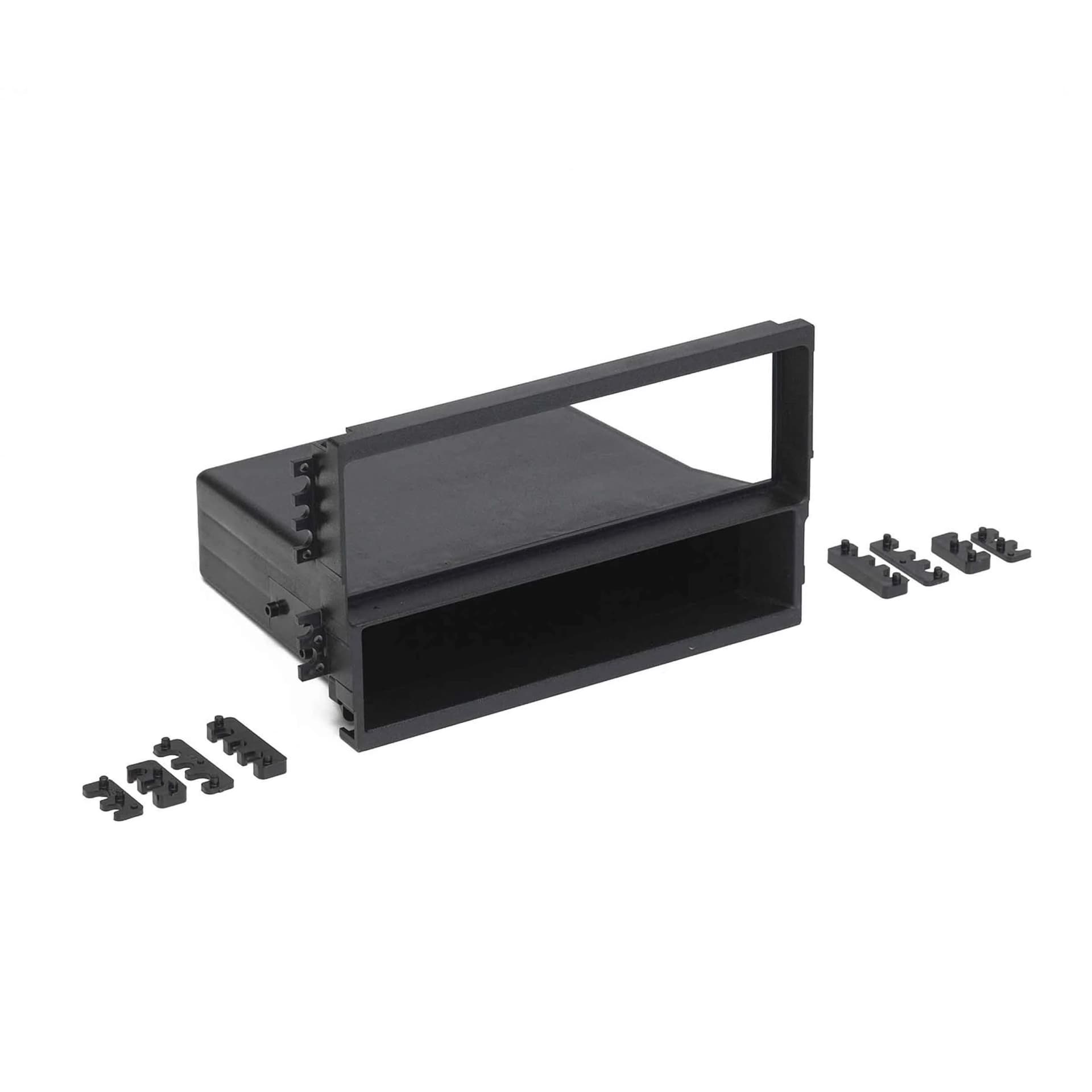 Metra Hyundai S/DDin Dash Kit ('95 - '06) 99-7309 by Audiomotivez