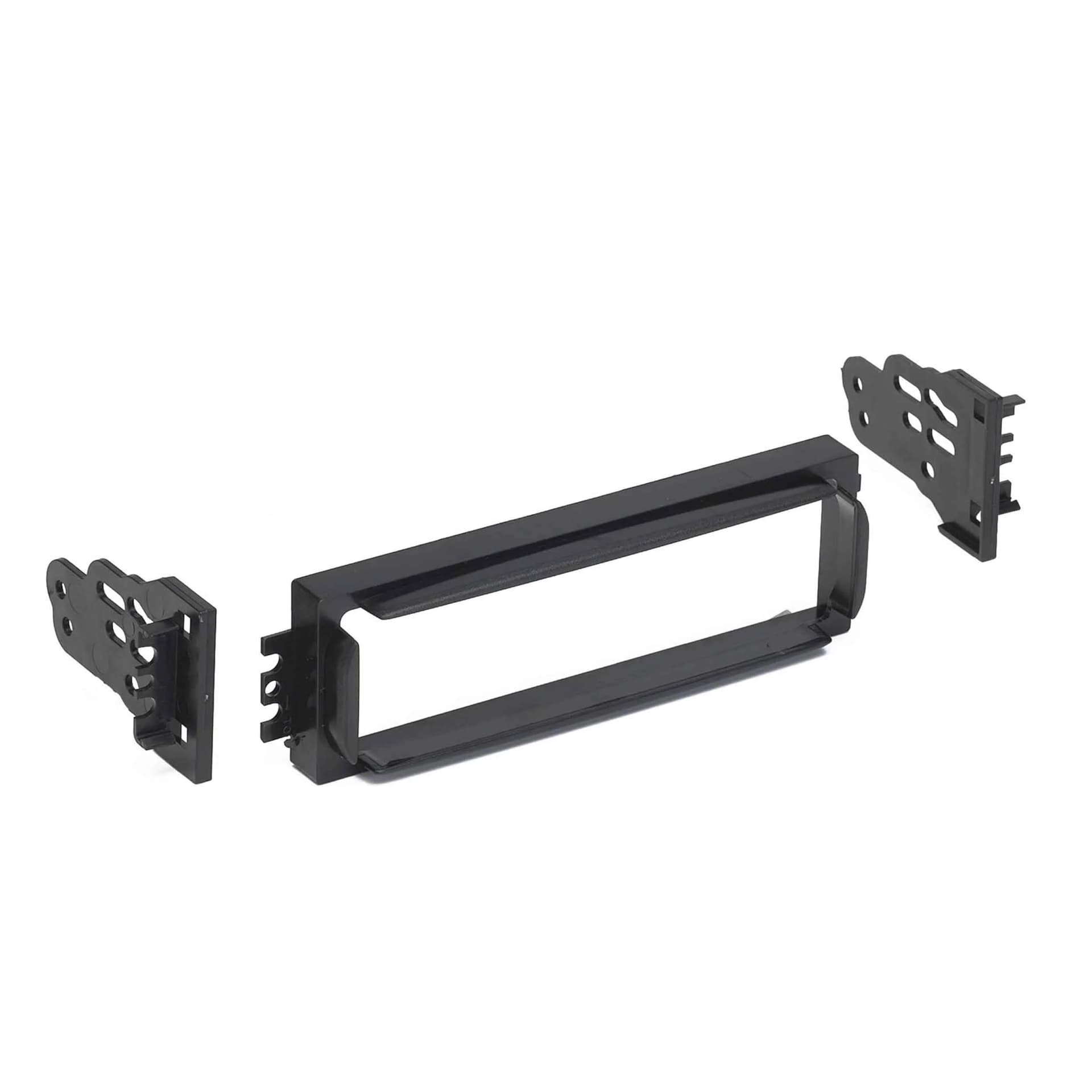 Metra Hyundai Accent SDin Dash Kit ('00 - '01) 99-7310 by Audiomotivez