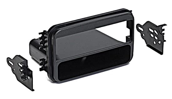 Metra Dash Kit for 1999-2001 Hyundai Sonata (99-7311) by Audiomotivez