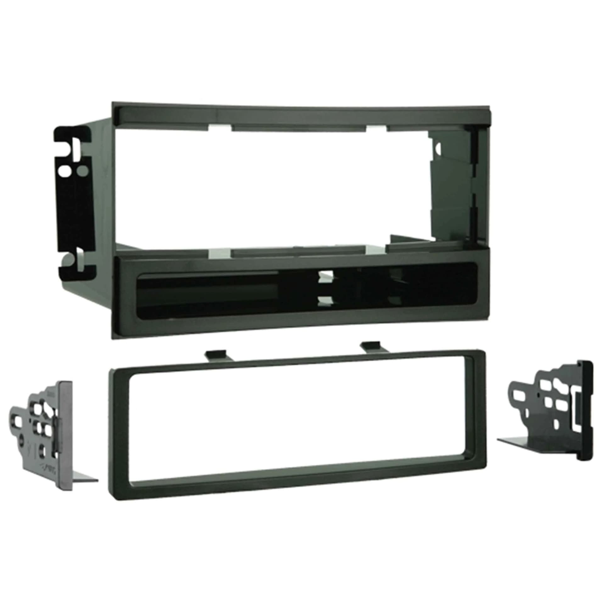Metra Kia Sorento SDin Dash Kit ('07 - '09) 99-7328 by Audiomotivez