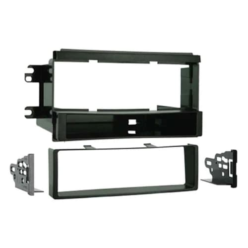 Metra Kia Spectra SDin Dash Kit ('07 - '09) 99-7330 by Audiomotivez