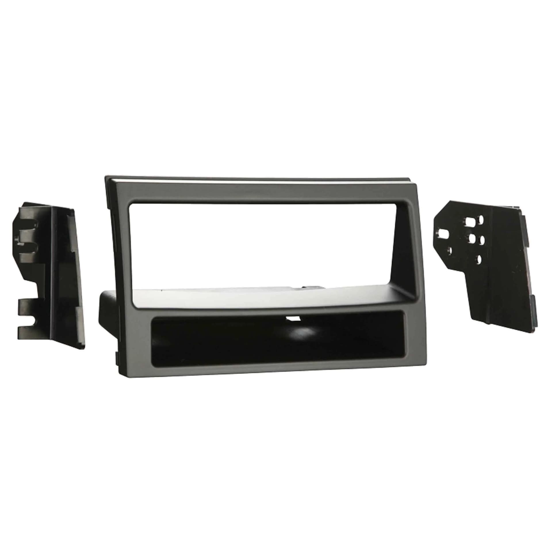 Metra Kia Soul SDin Dash Kit ('10 - '11) 99-7337B by Audiomotivez