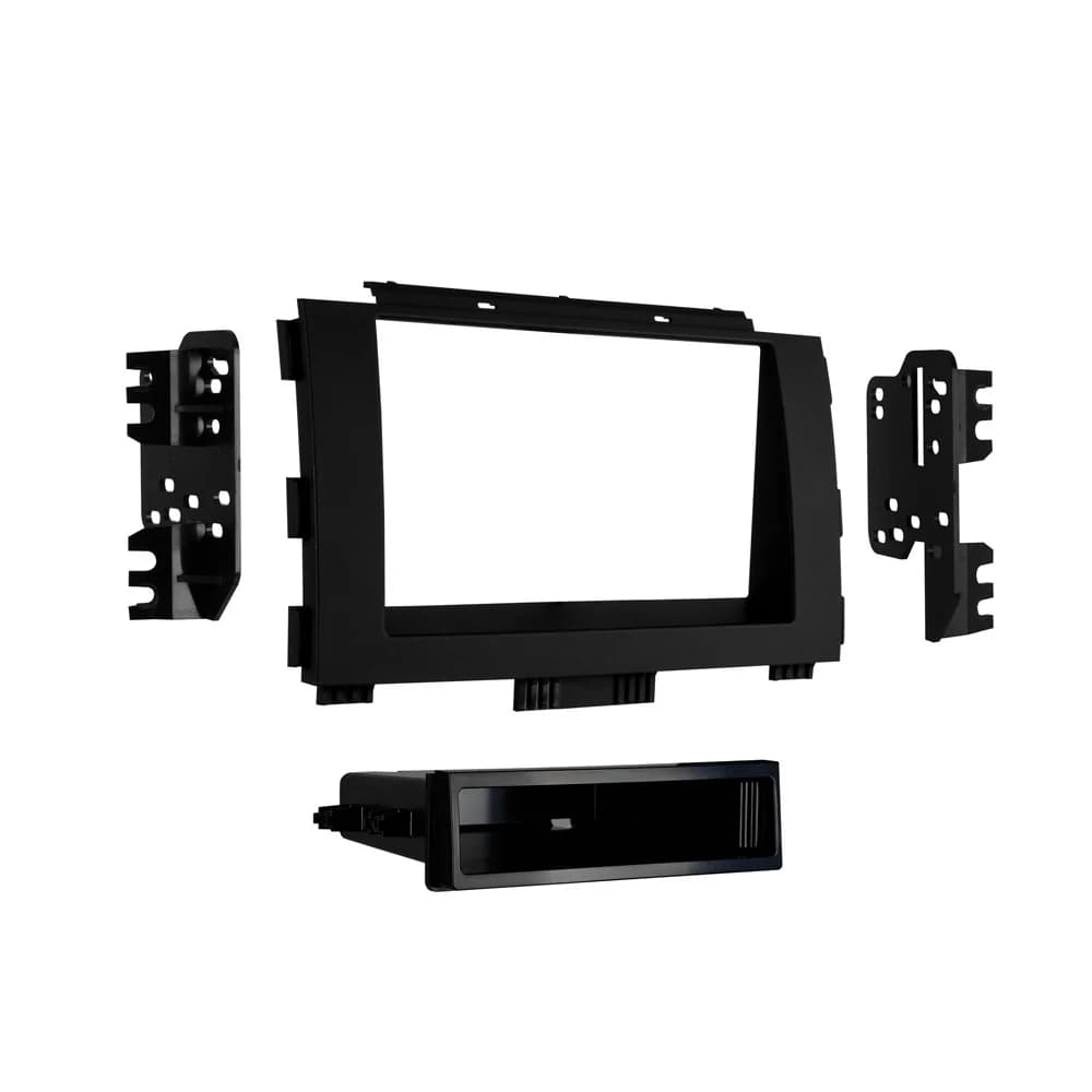 Metra Kia Sedona SDin Dash Kit ('15 - up) 99-7365B by Audiomotivez