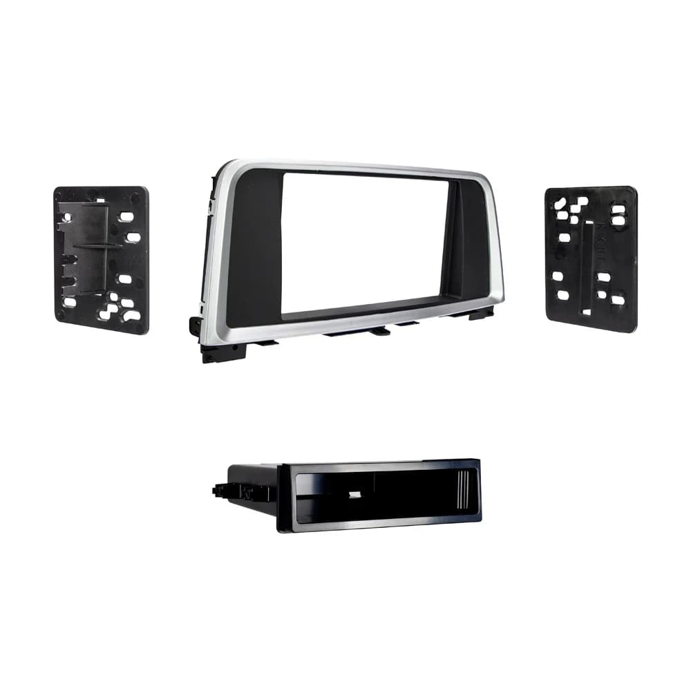 Metra Kia Optima SDin Dash Kit ('16 - up) 99-7377B by Audiomotivez