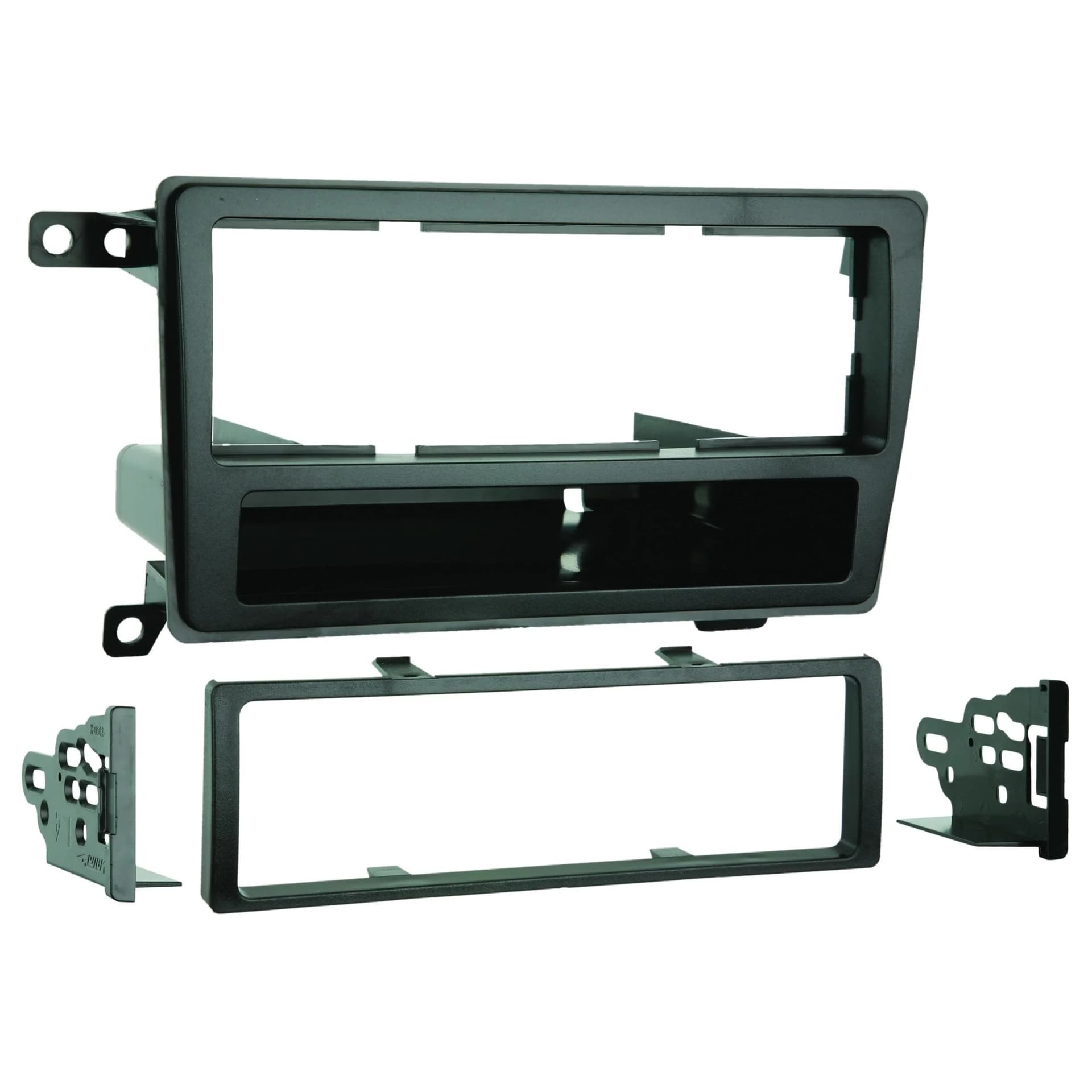 Metra Nissan / Infiniti SDin Dash Kit ('01 - '04) 99-7403 by Audiomotivez