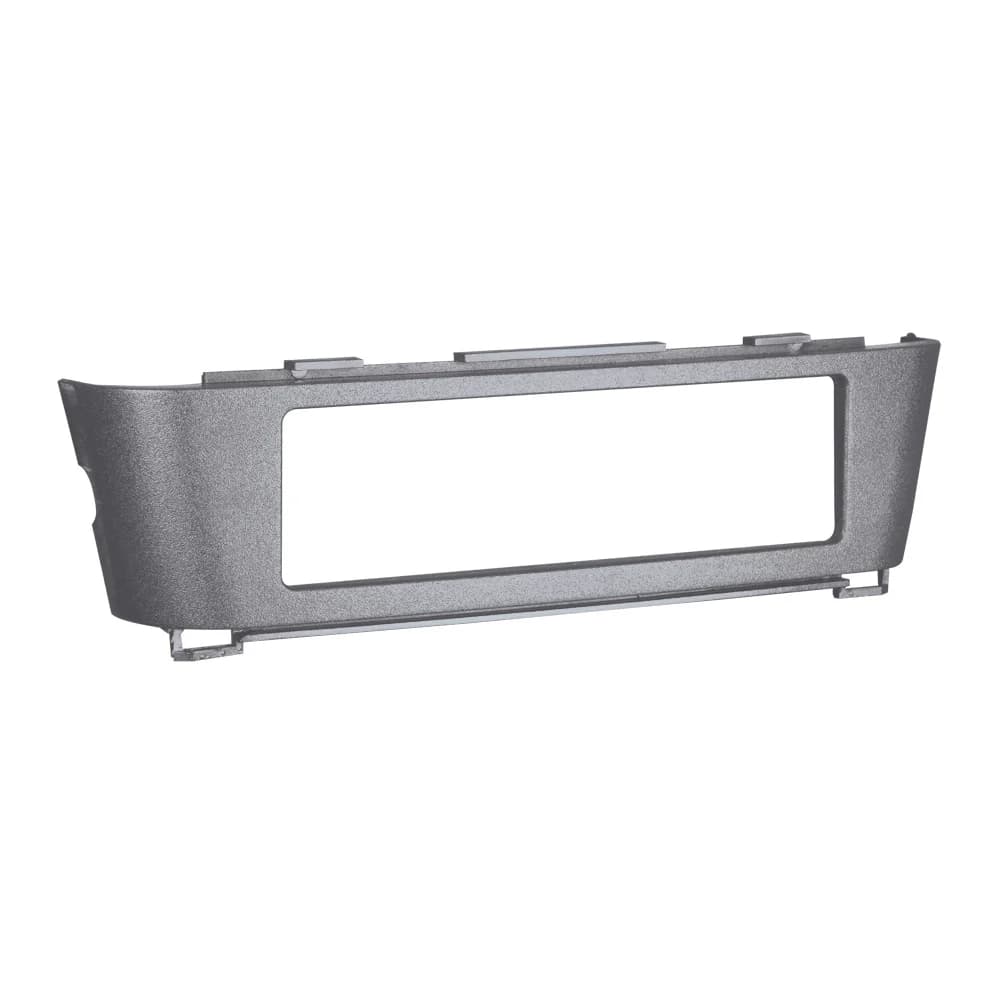 Metra Nissan Sentra SDin Dash Kit (Grey) ('00 - '06) 99-7414G by Audiomotivez