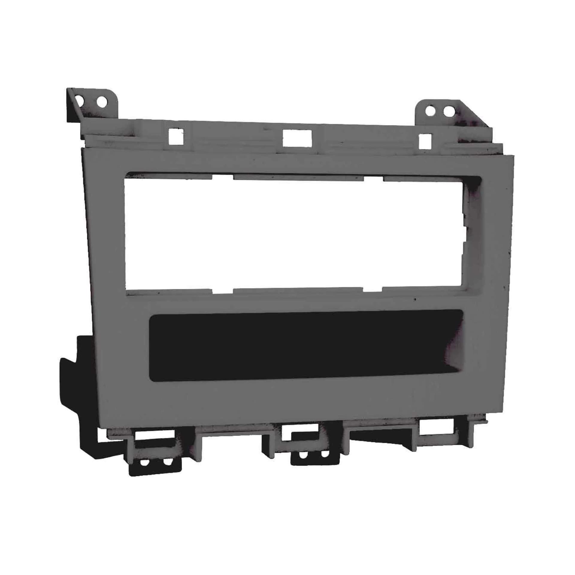 Metra Nissan Maxima SDin Dash Kit (Grey) ('09 - up) 99-7427G by Audiomotivez