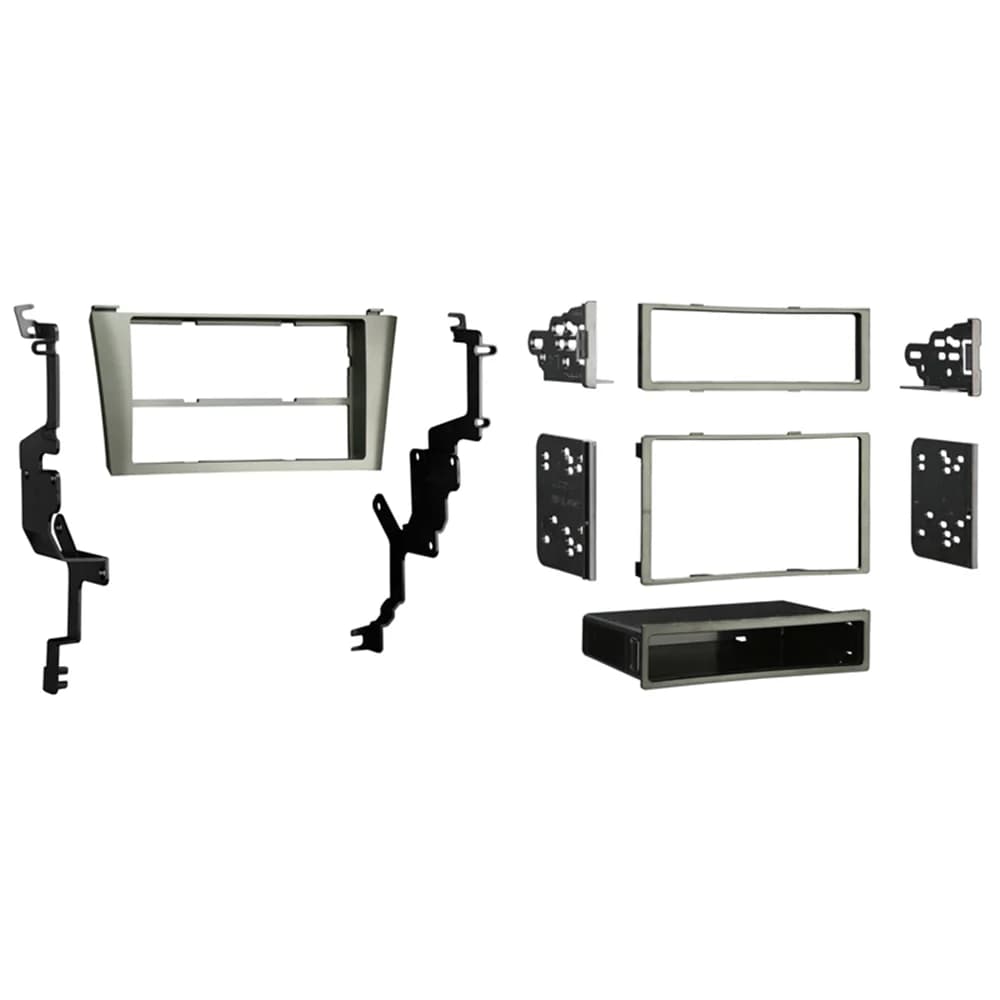 Metra Infiniti I30 & I35 S/DDin Dash Kit ('00 - '04) 99-7609G by Audiomotivez