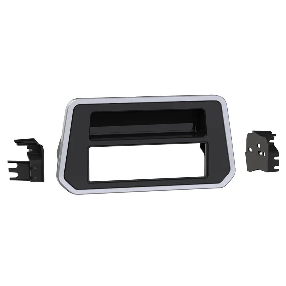 Metra Nissan Altima SDin Dash Kit ('19 - up) 99-7637 by Audiomotivez