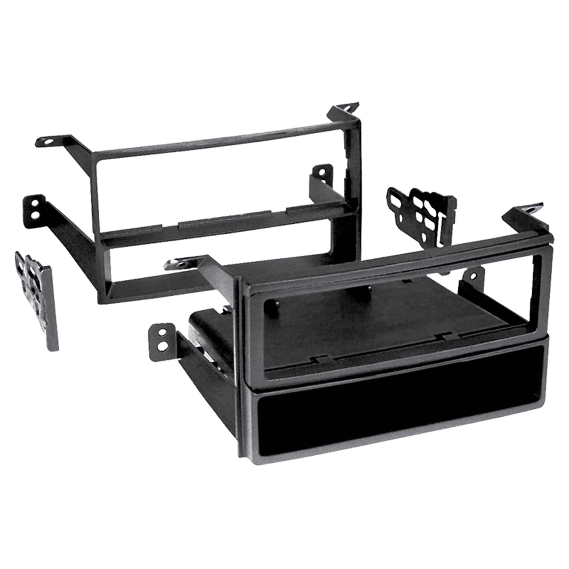Metra Honda Pilot SDin Dash Kit ('03 - '08) 99-7861 by Audiomotivez